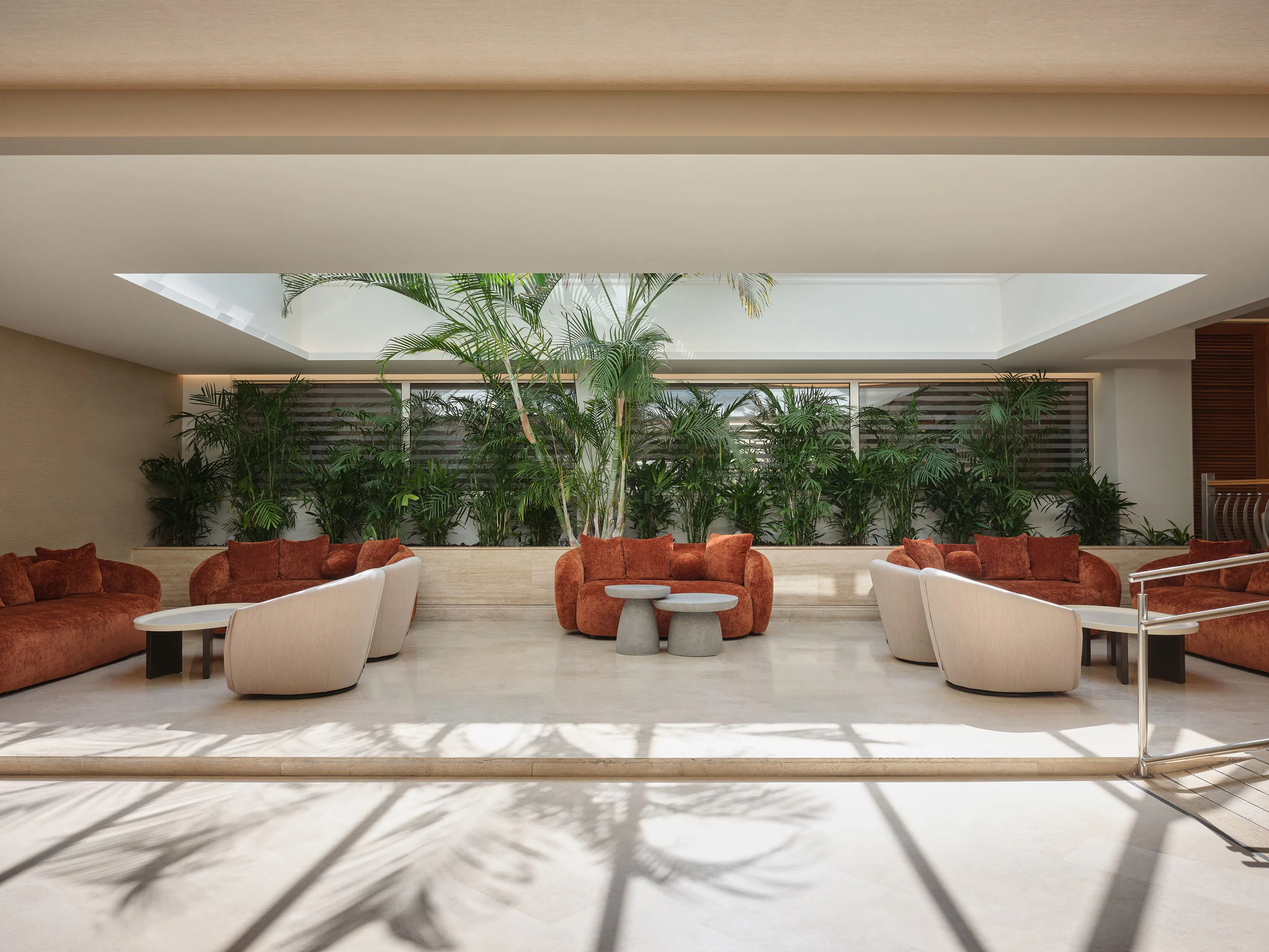 Atlantica Oasis Hotel - facilities