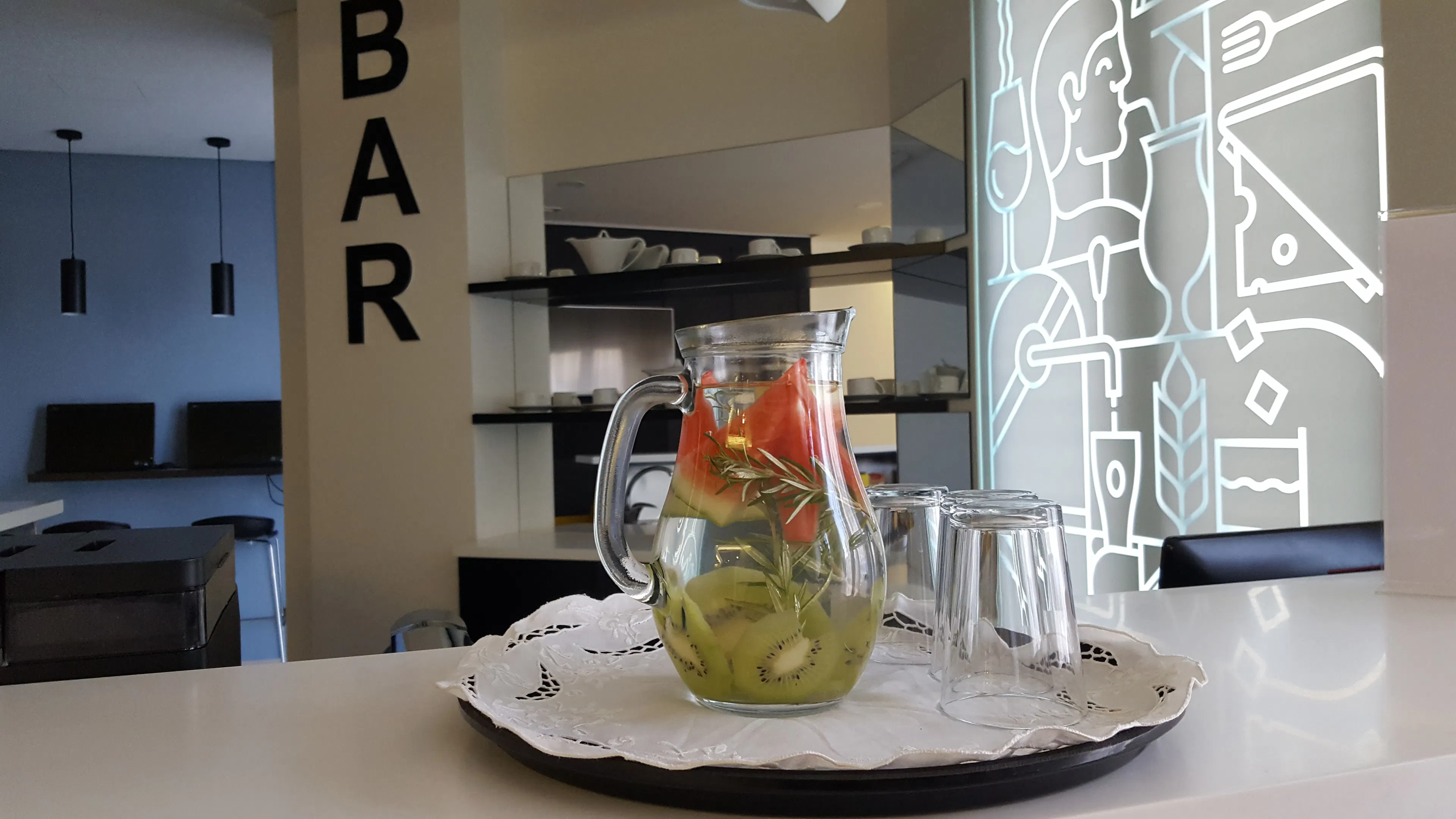 Fenicius Charme Hotel - foodAndBeverage