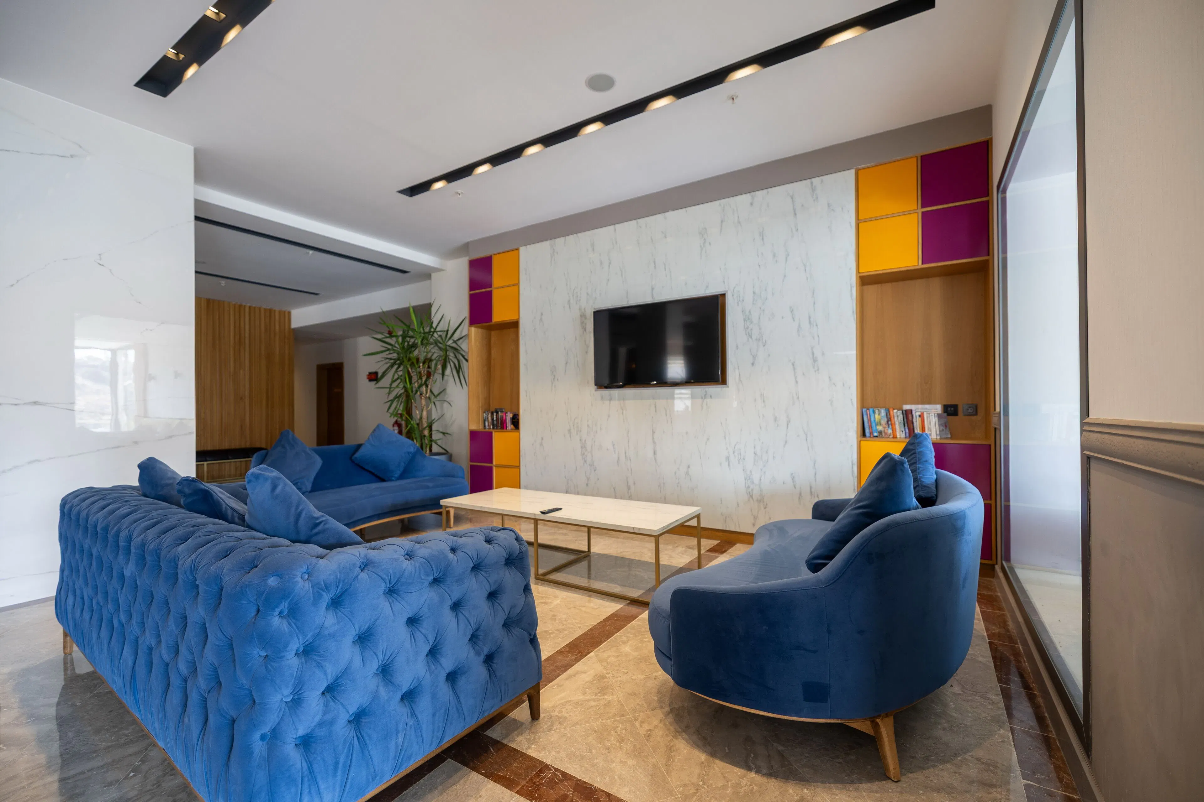 La Quinta by Wyndham Bodrum - facilities