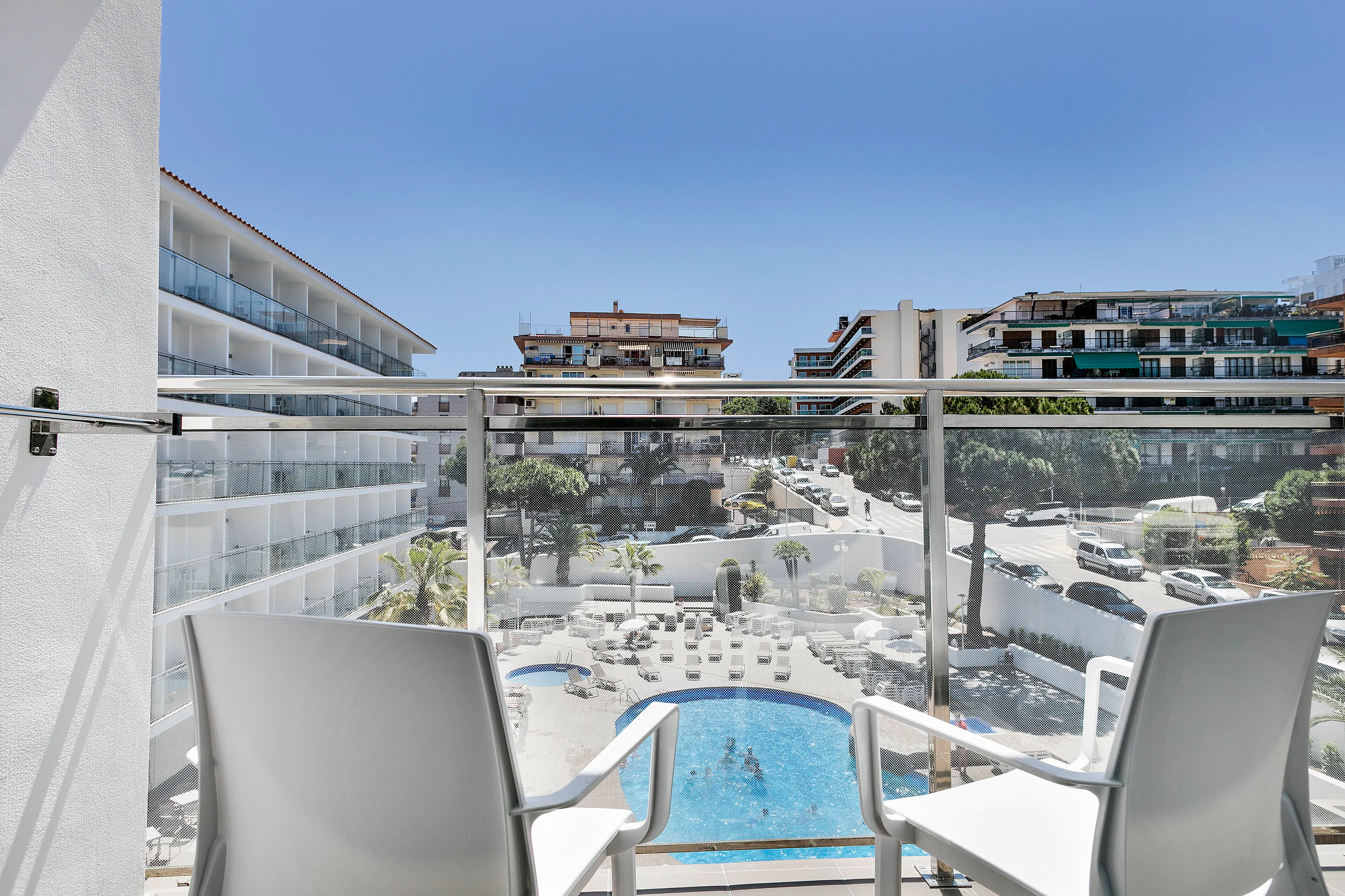 Best San Diego - rooms
