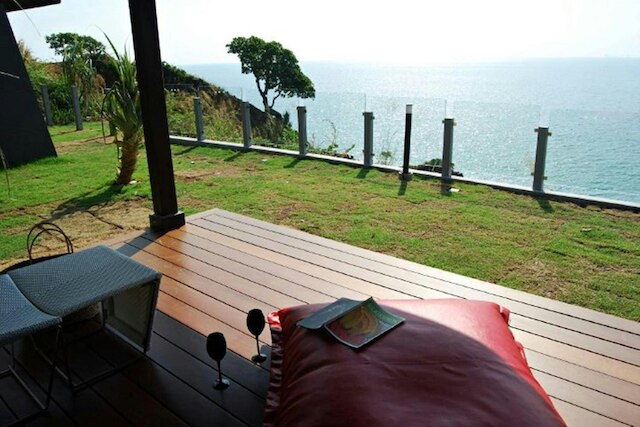 Koh Lanta, Thailand - Morgenmad afbudsrejse