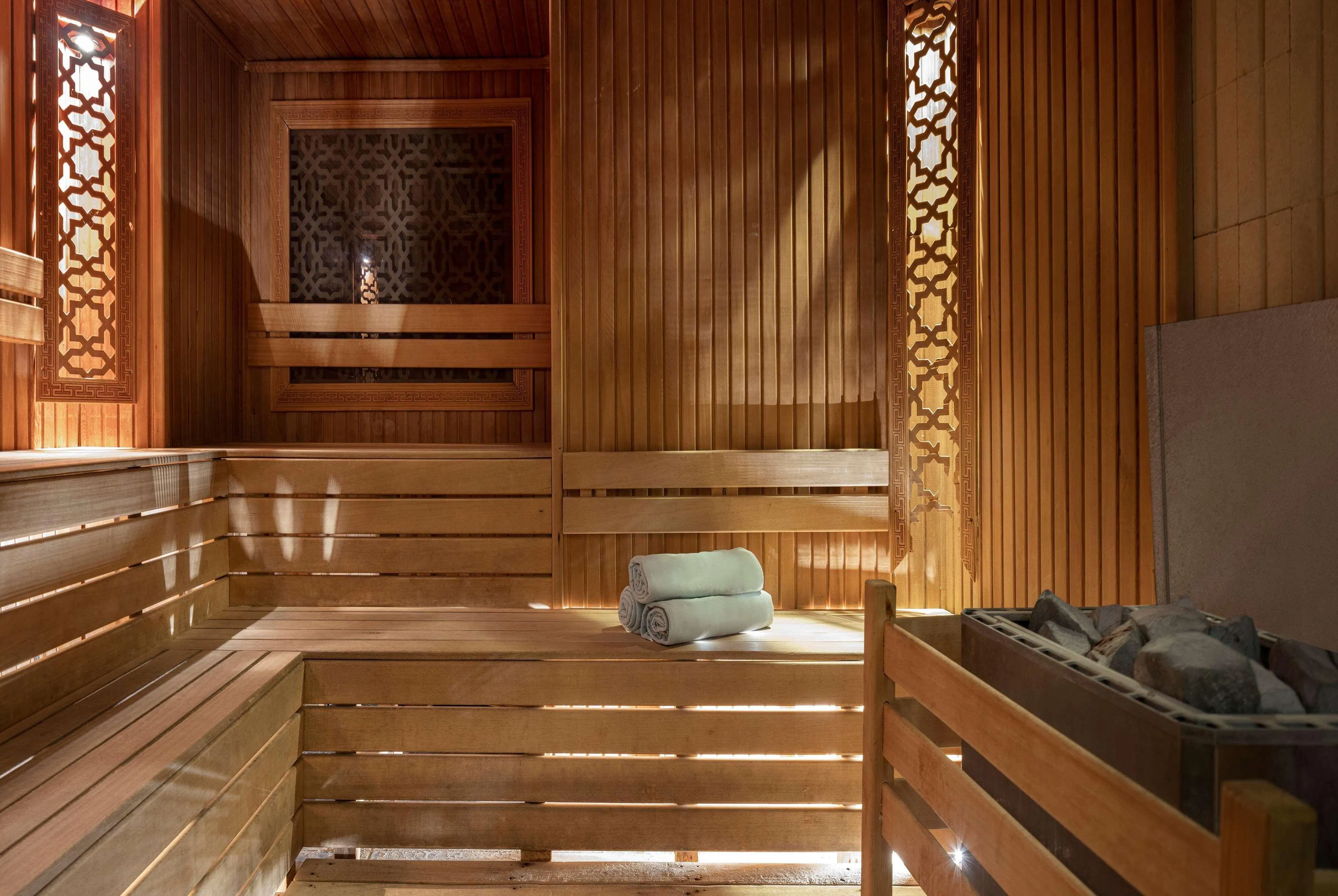 Ramada Resort by Wyndham Lara - wellness