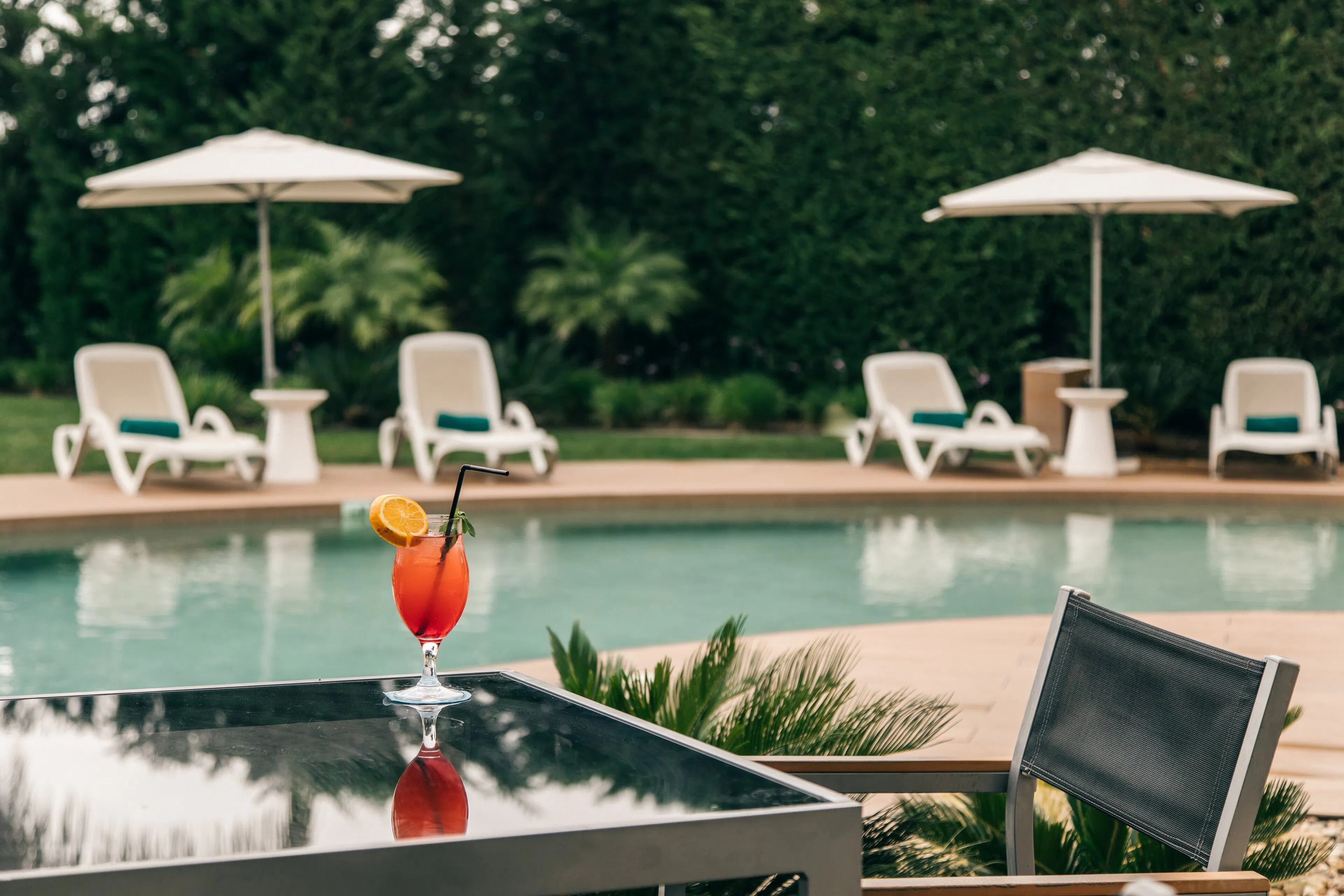 Velamar Boutique Hotel - ADULT FRIENDLY - pool