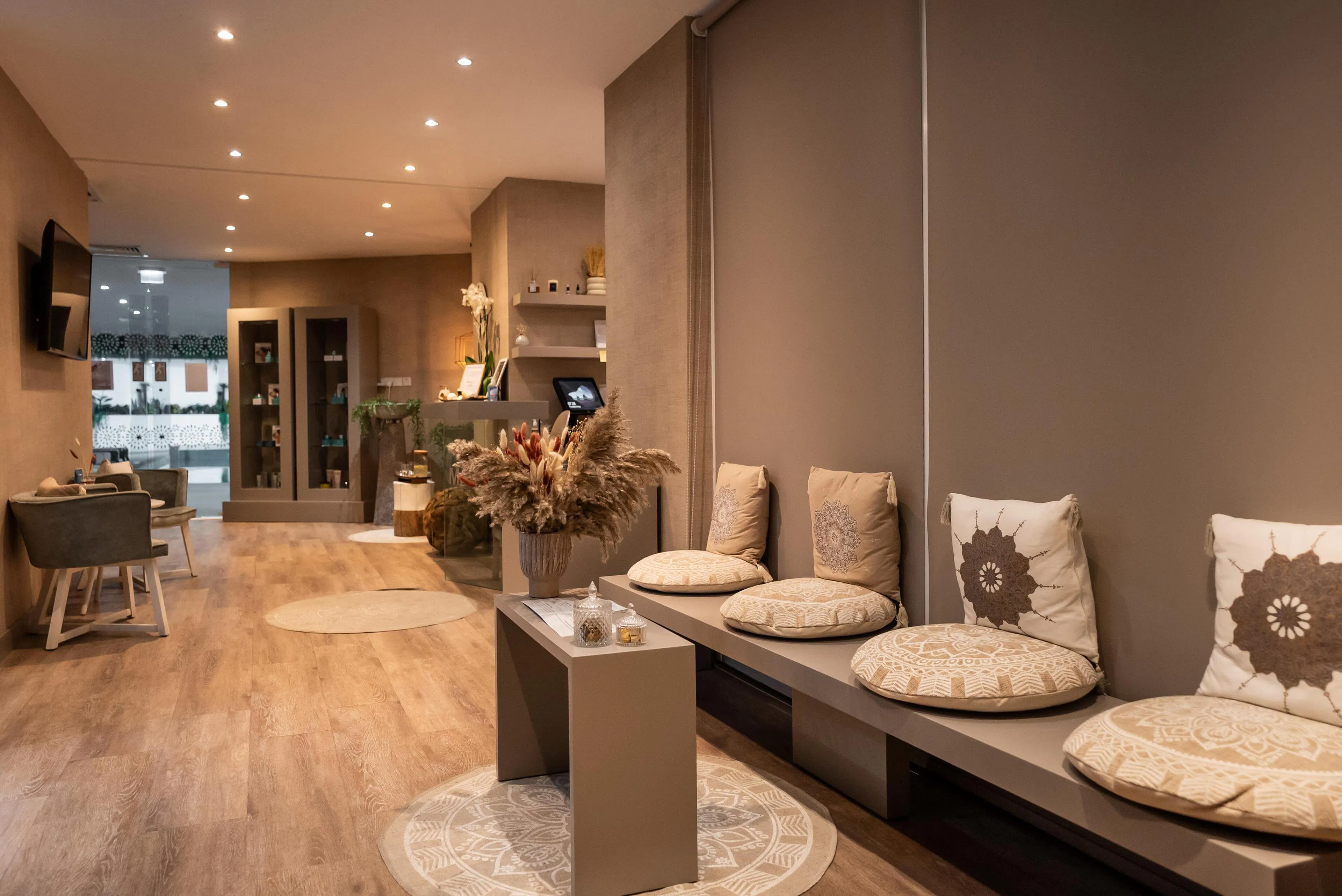 Margadina Lounge Hotel - facilities