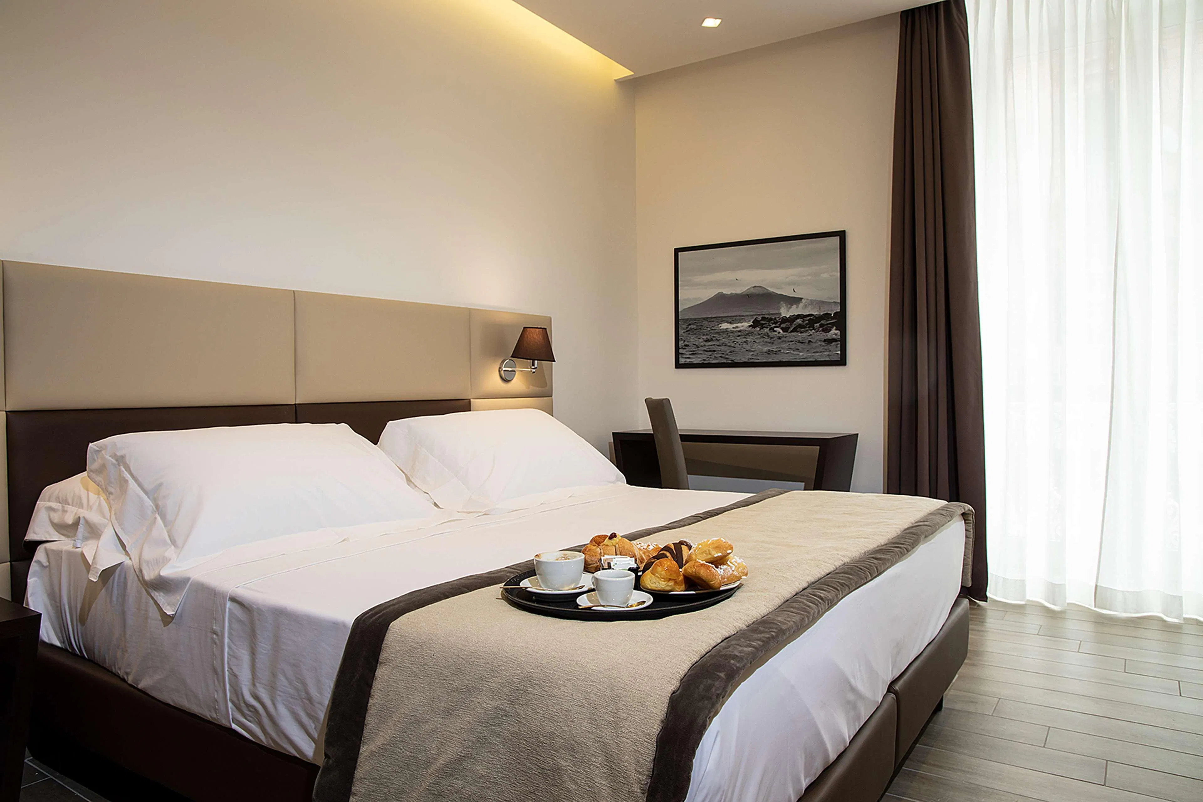 Hotel Palazzo Argenta - rooms