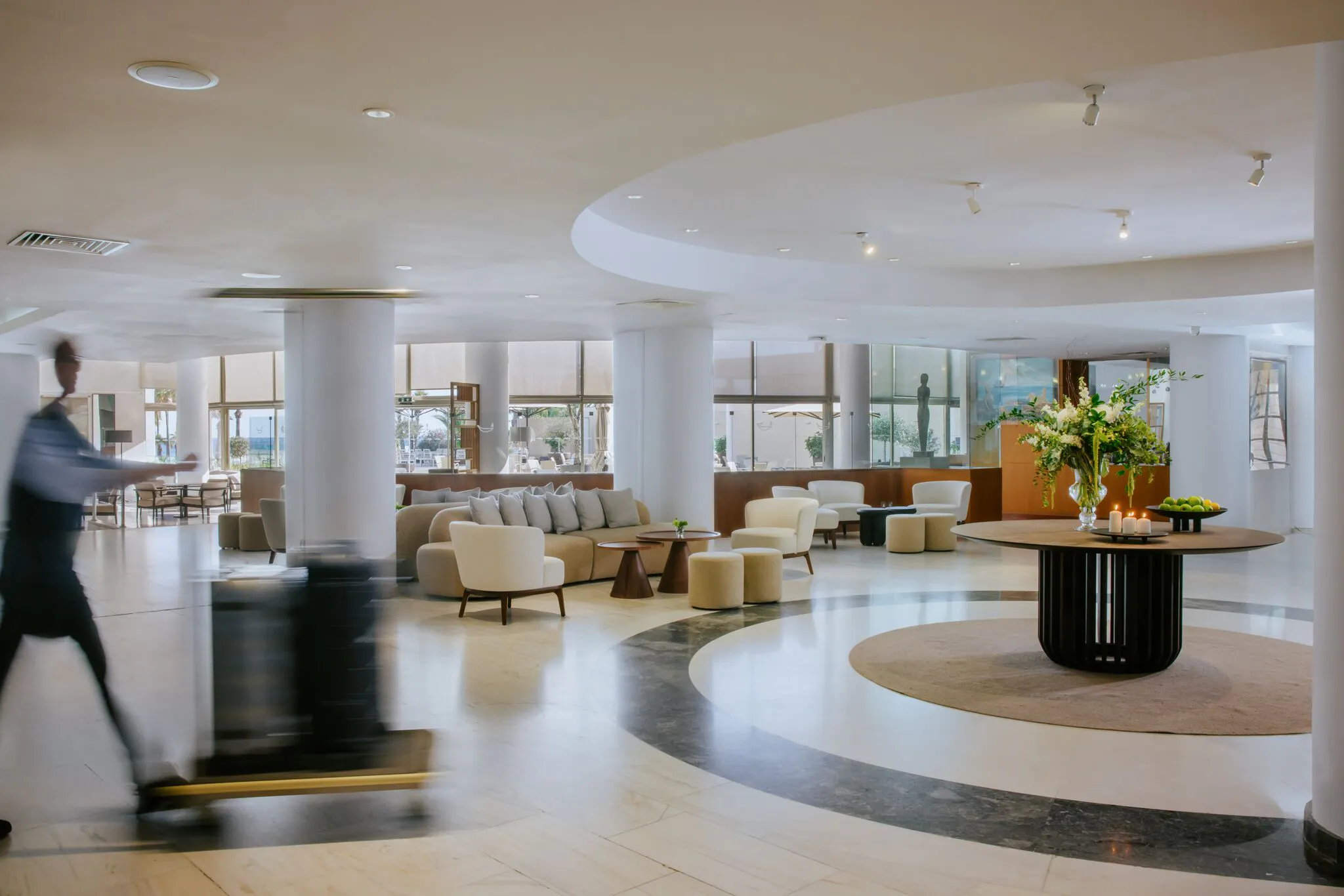 Golden Bay Beach Hotel - facilities