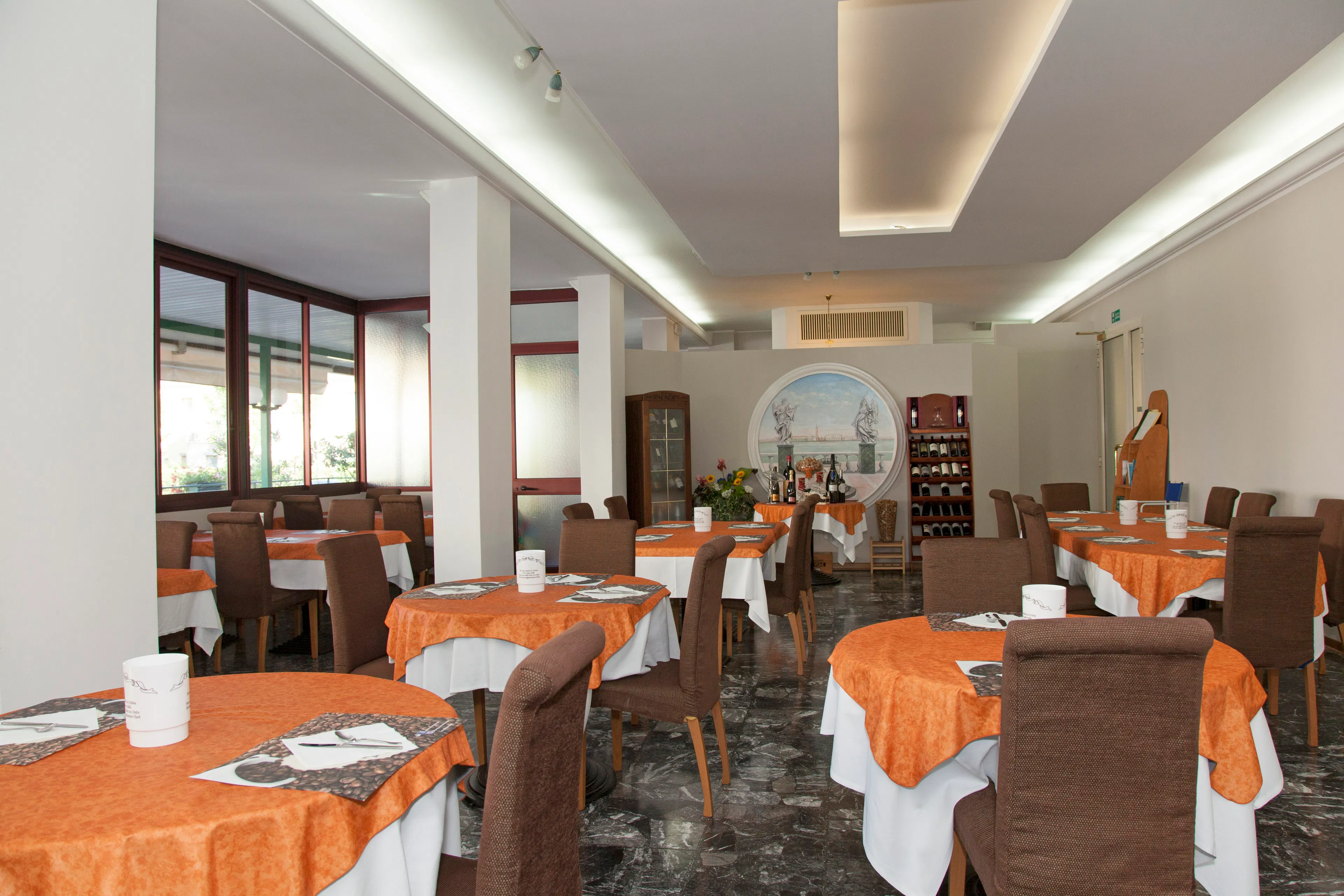 Hotel Ute - foodAndBeverage