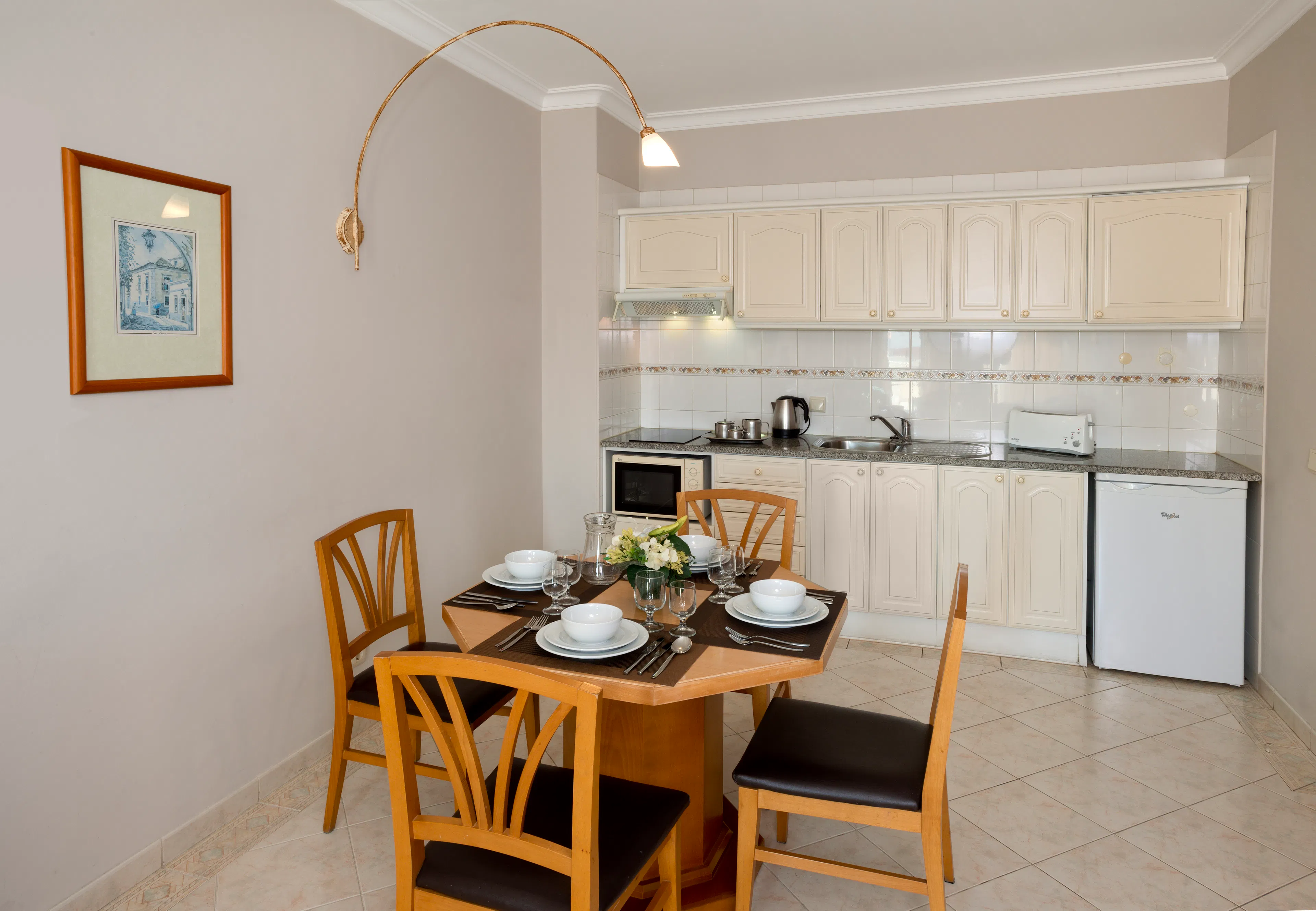 Paladim & Alagoa Mar Aparthotels - foodAndBeverage