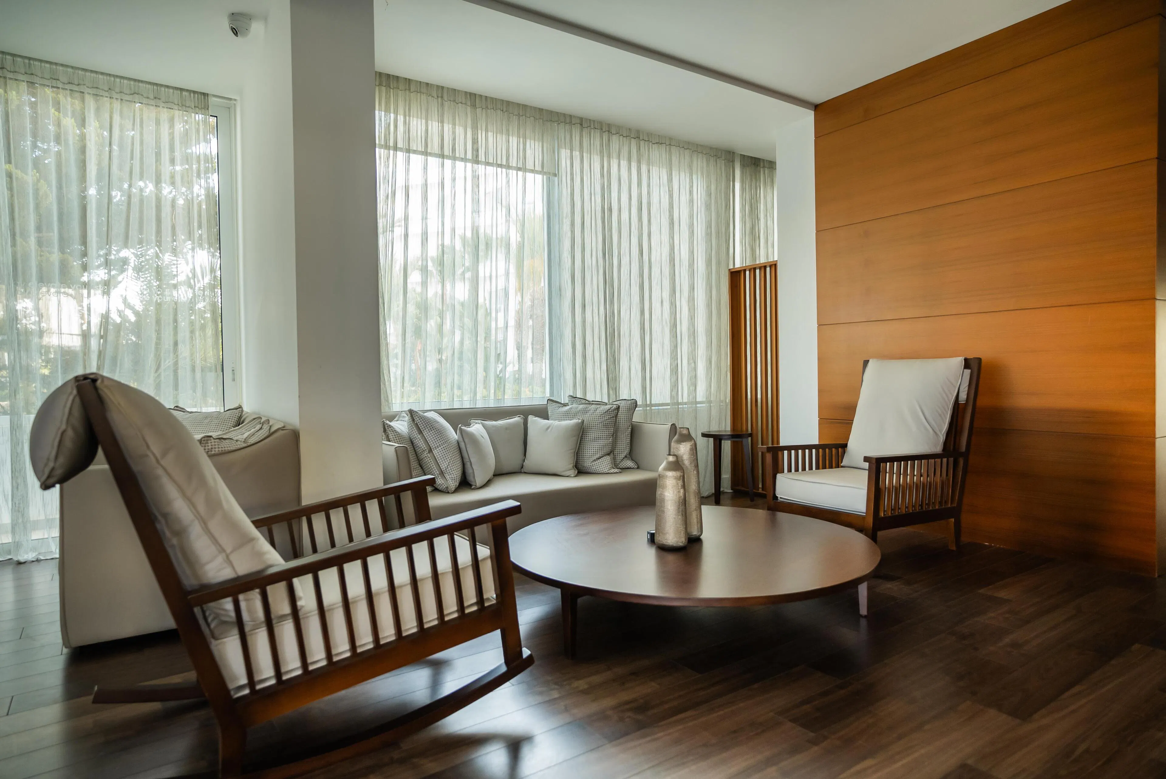Margadina Lounge Hotel - rooms