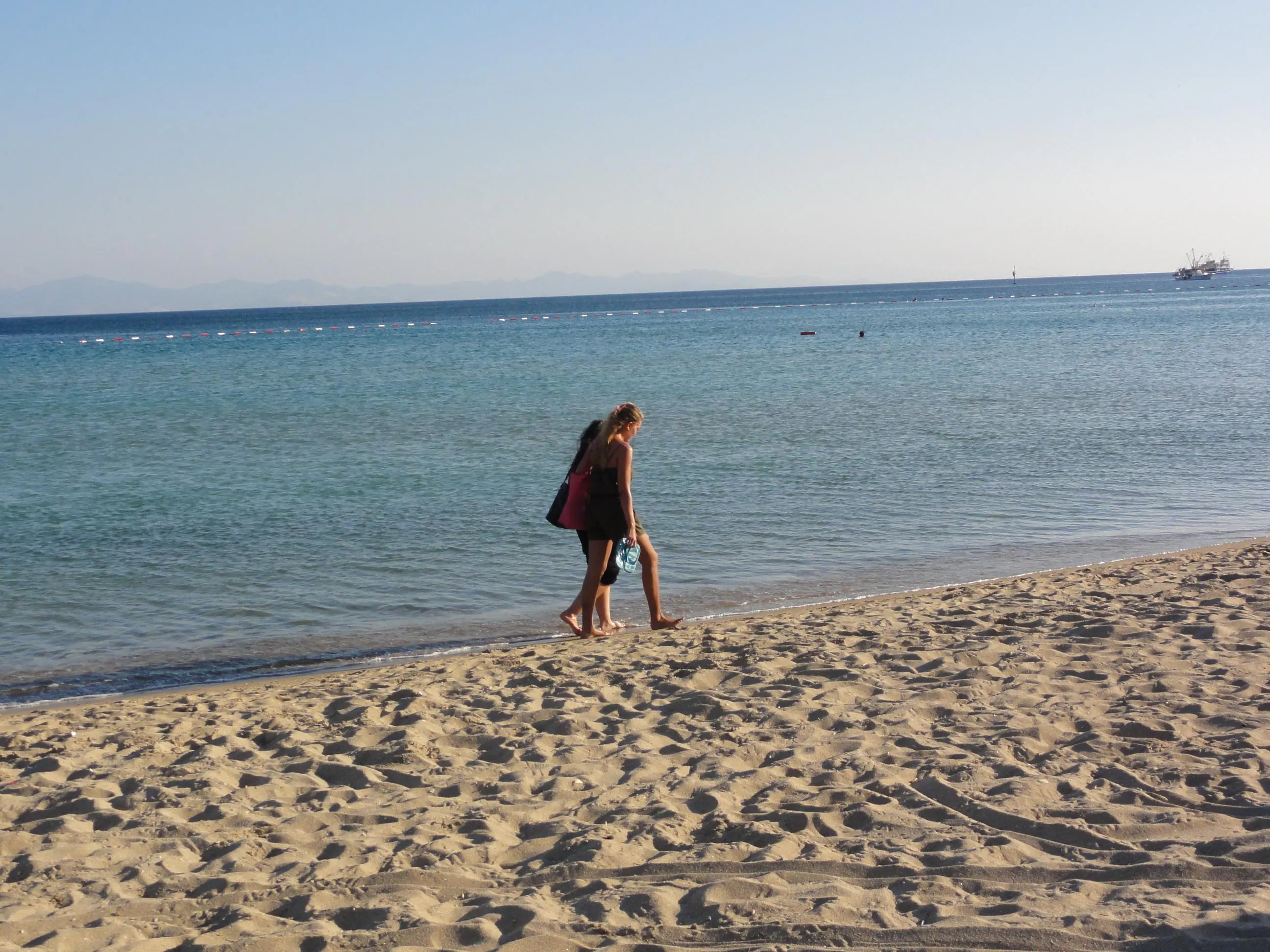 Altinersan - beach