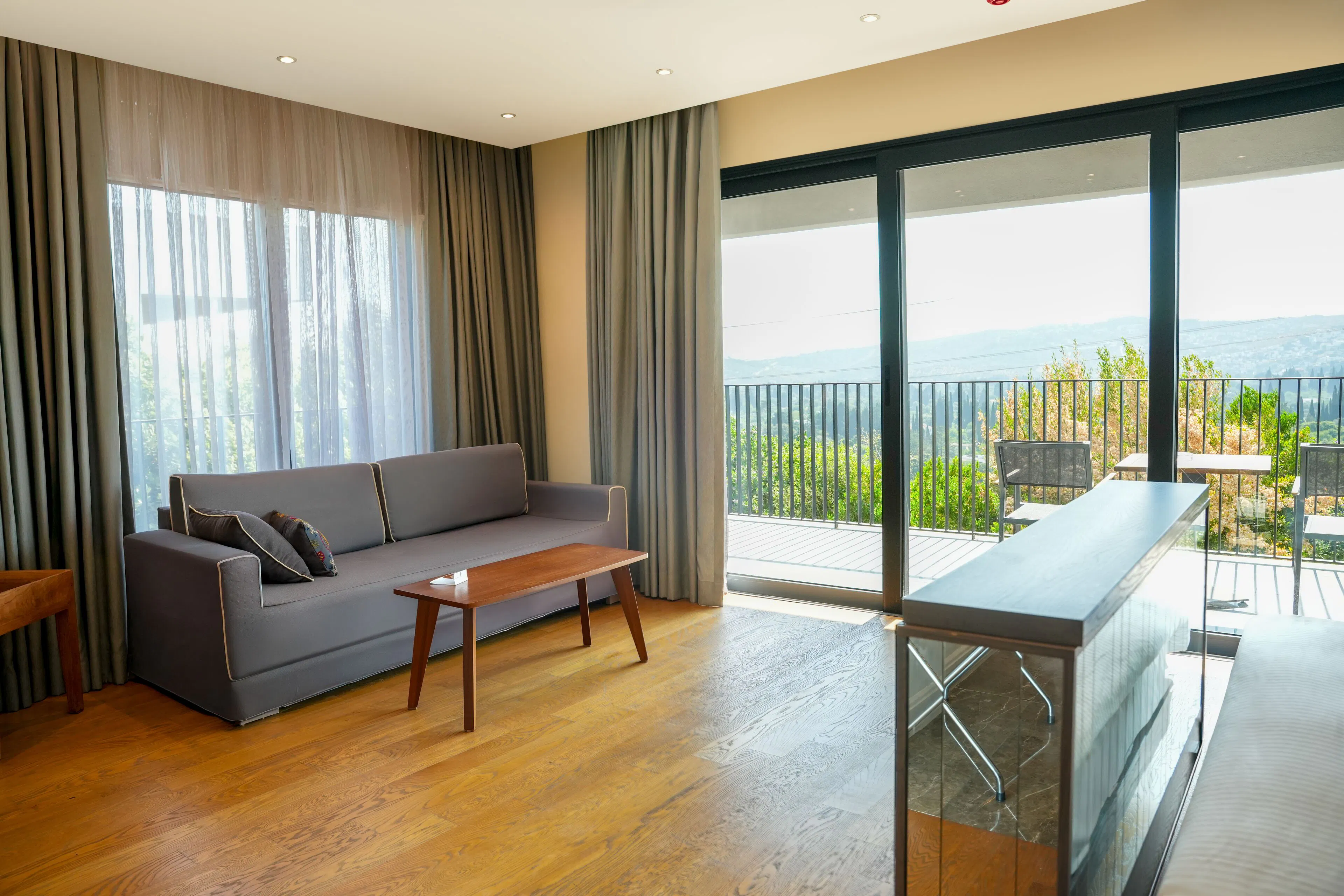 Ramada Resort Bodrum - rooms