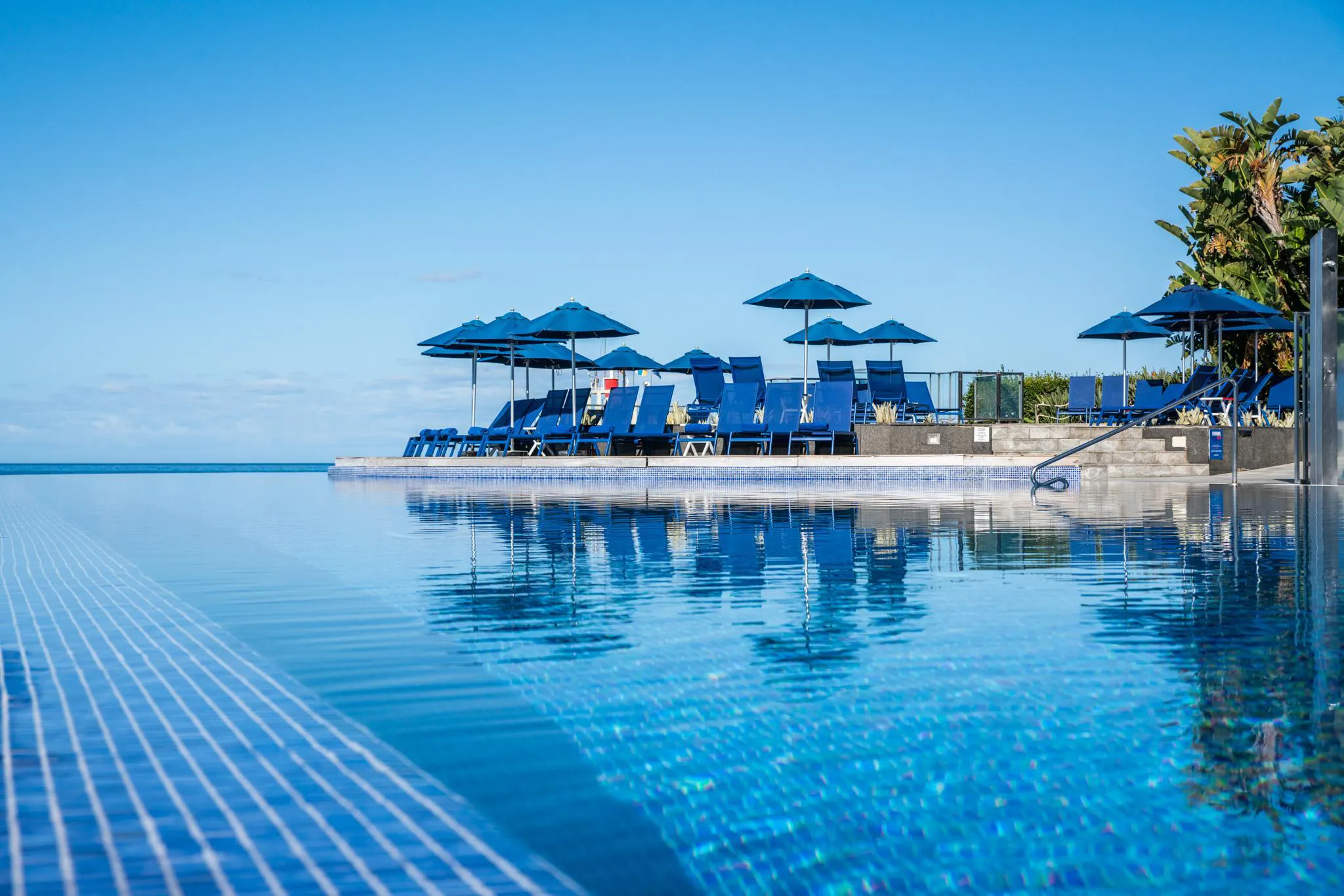 Hotel Marina Suites Puerto Rico - pool