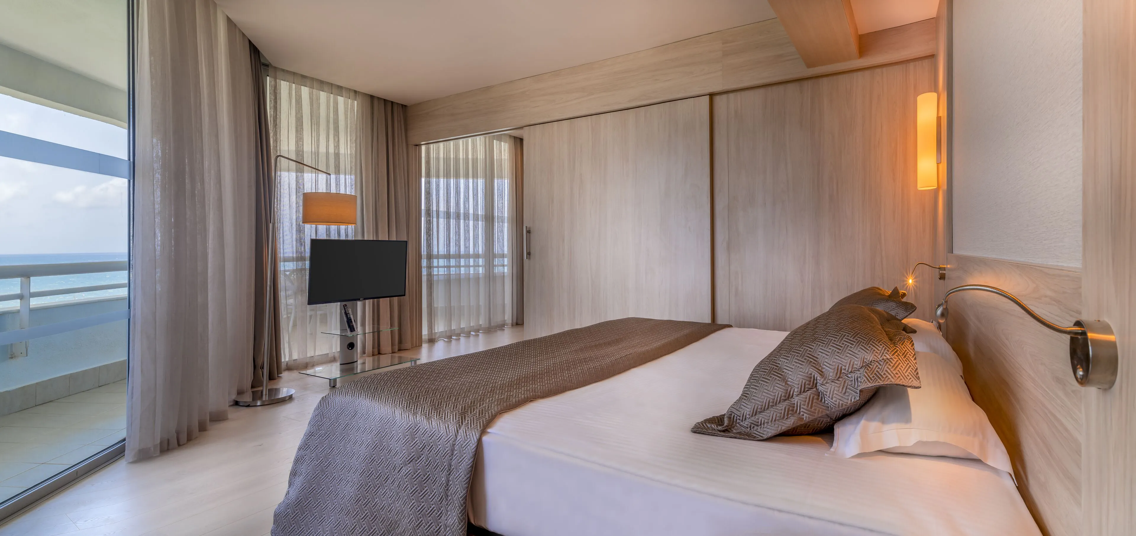 Suite Grand Deluxe