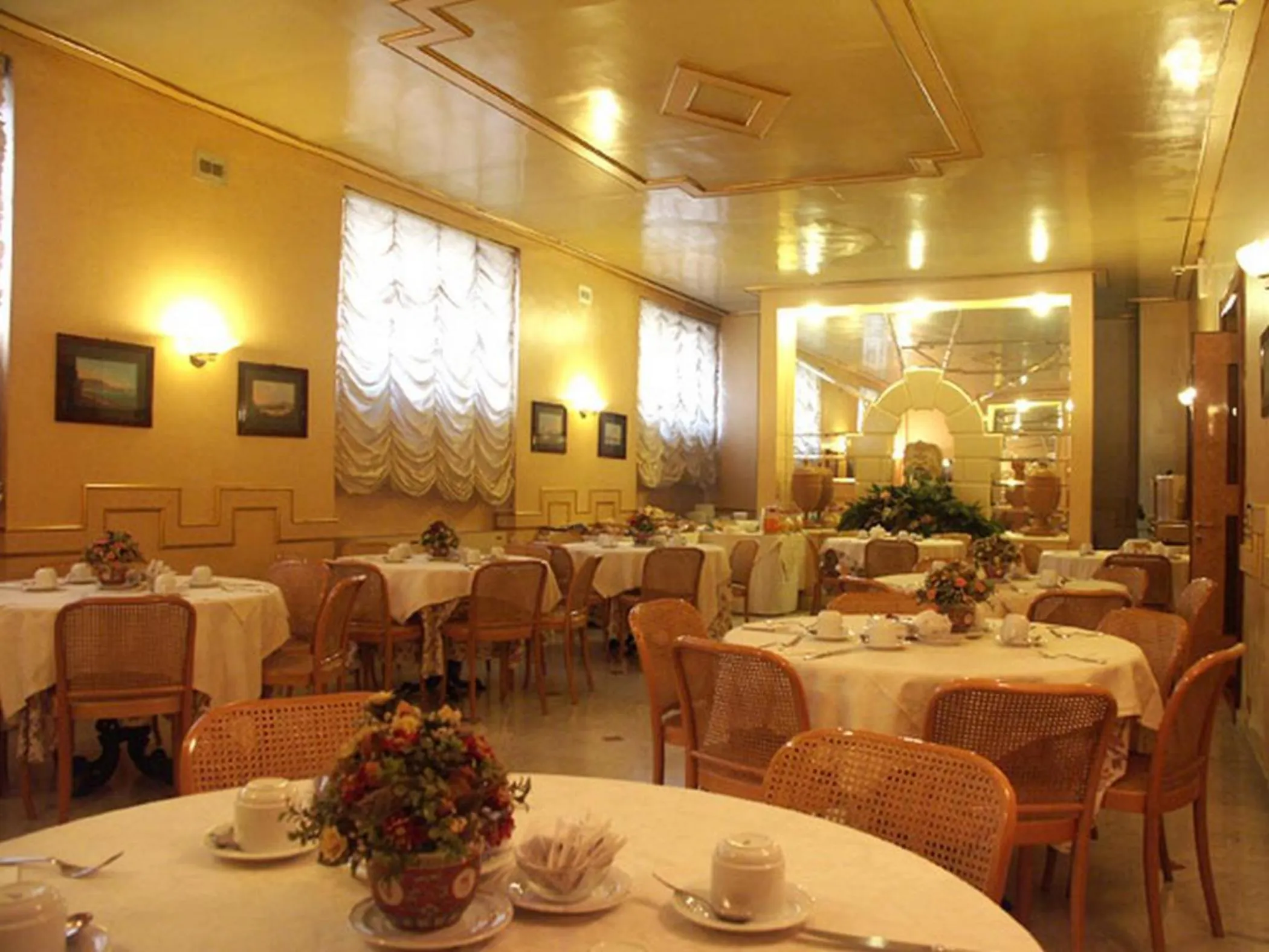 Nuovo Rebecchino - foodAndBeverage