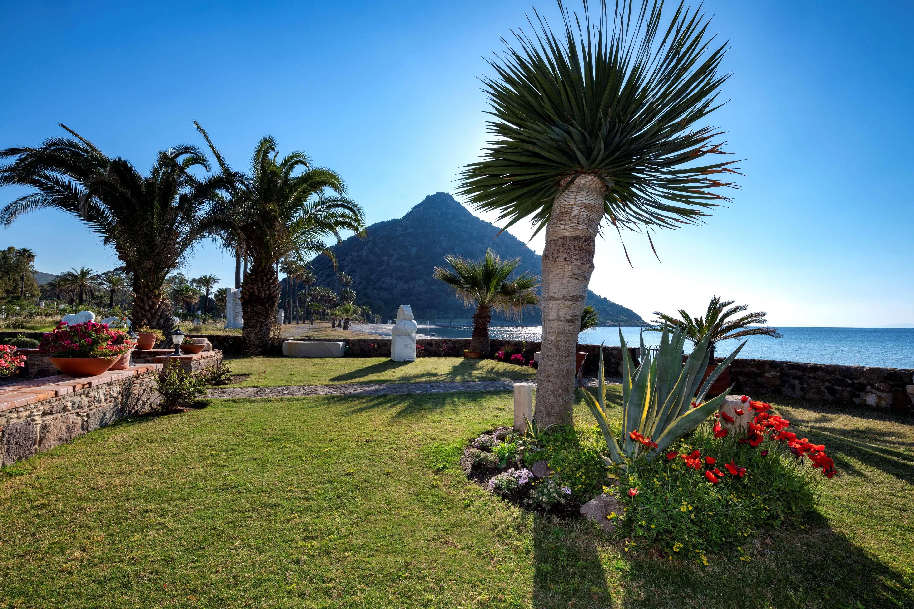 Radisson Collection Hotel Bodrum - exterior