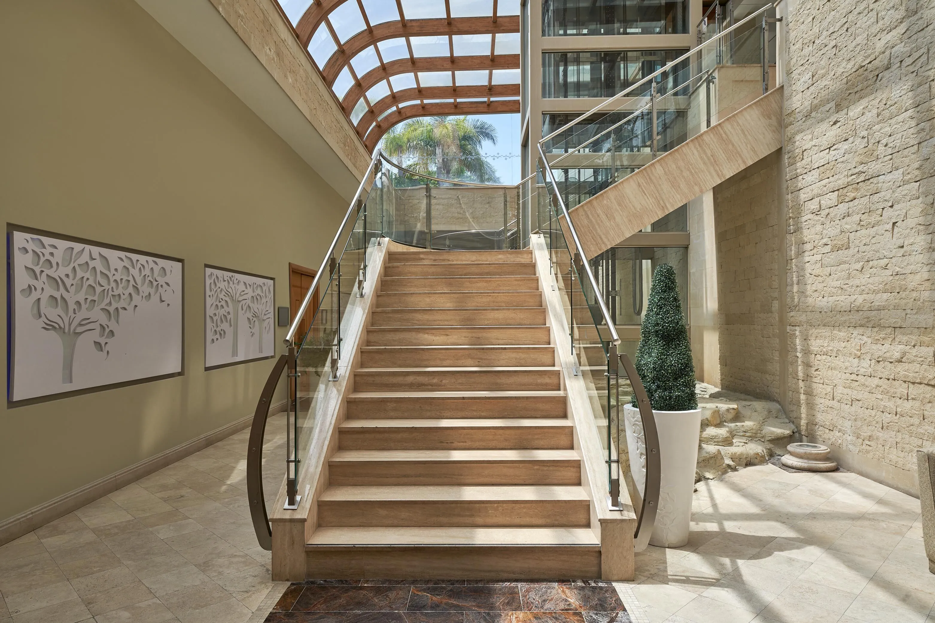 Atlantica Oasis Hotel - facilities