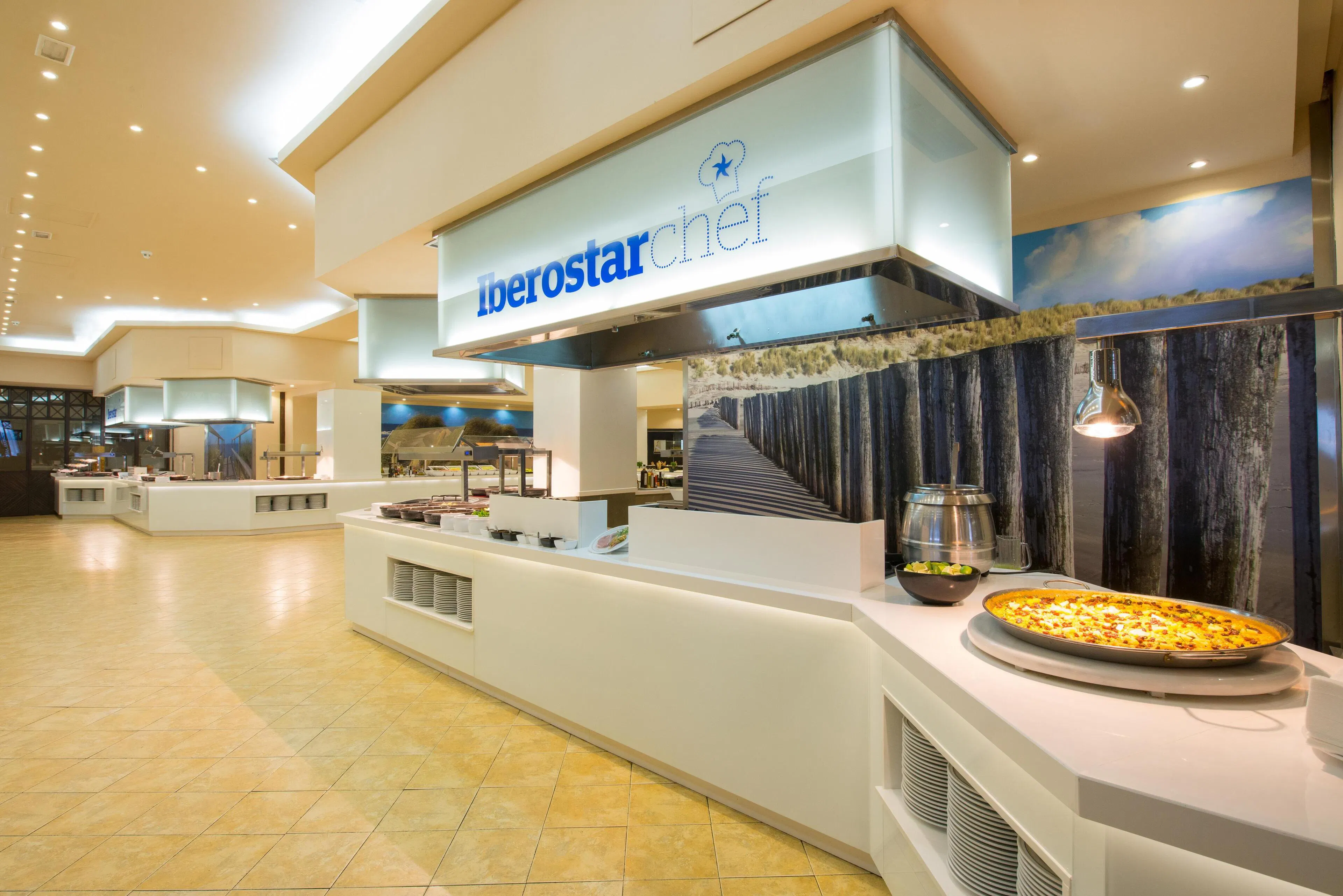 Vila Gale Isla Canela - foodAndBeverage