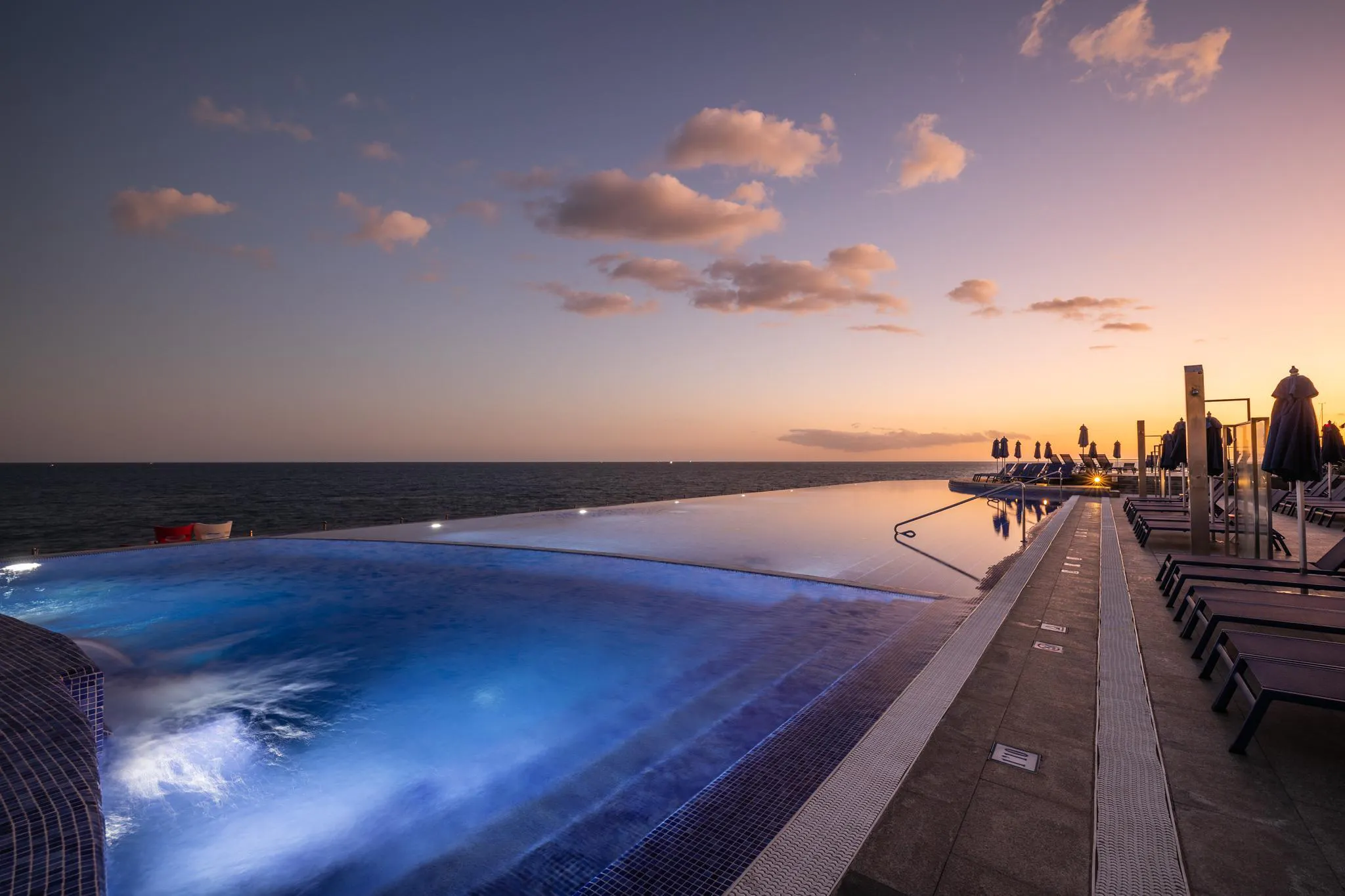 Hotel Marina Suites Puerto Rico - pool