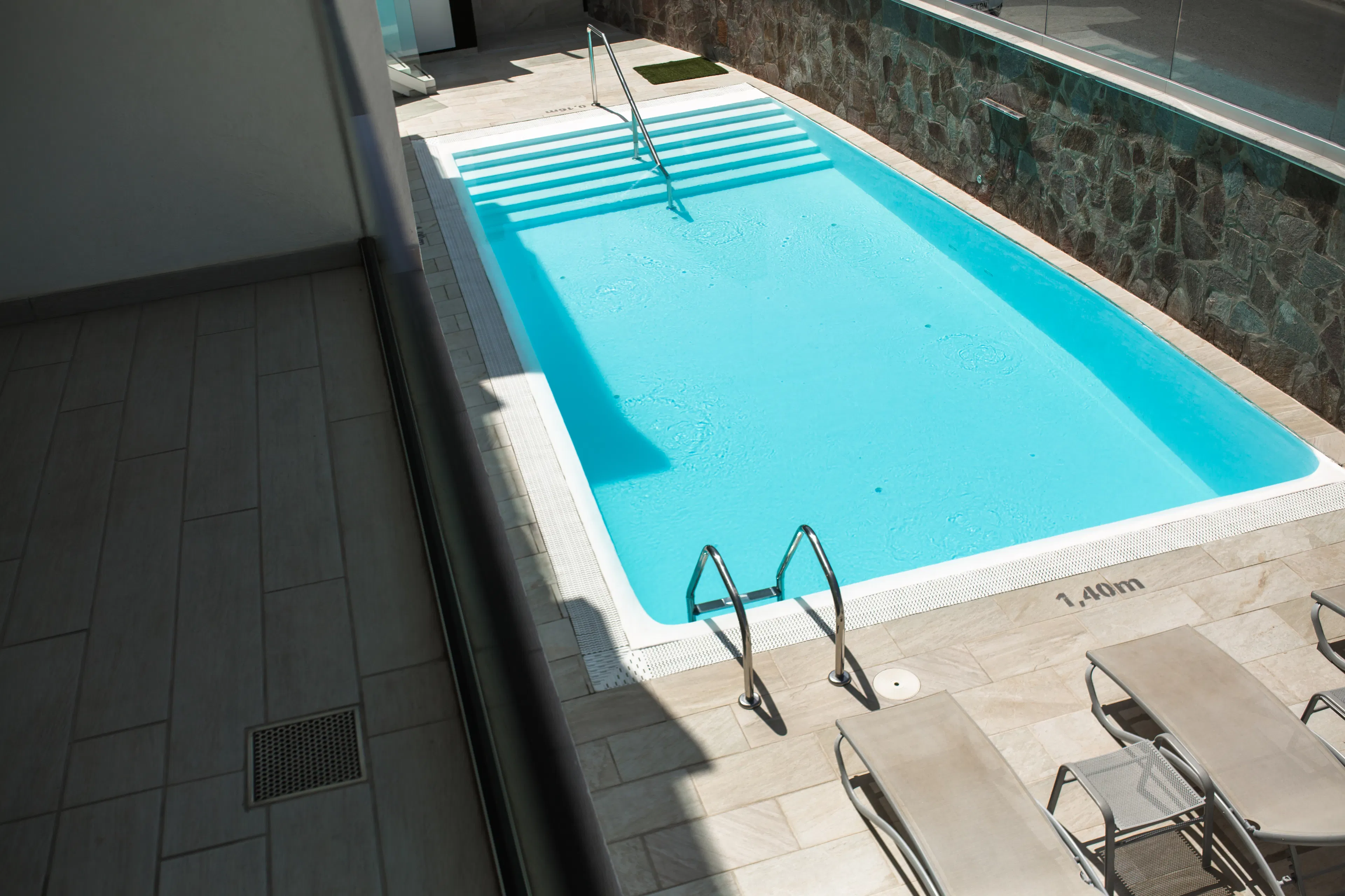 IG Nachosol Atlantic & Yaizasol by Servatur  - Adults Only 18+ - pool
