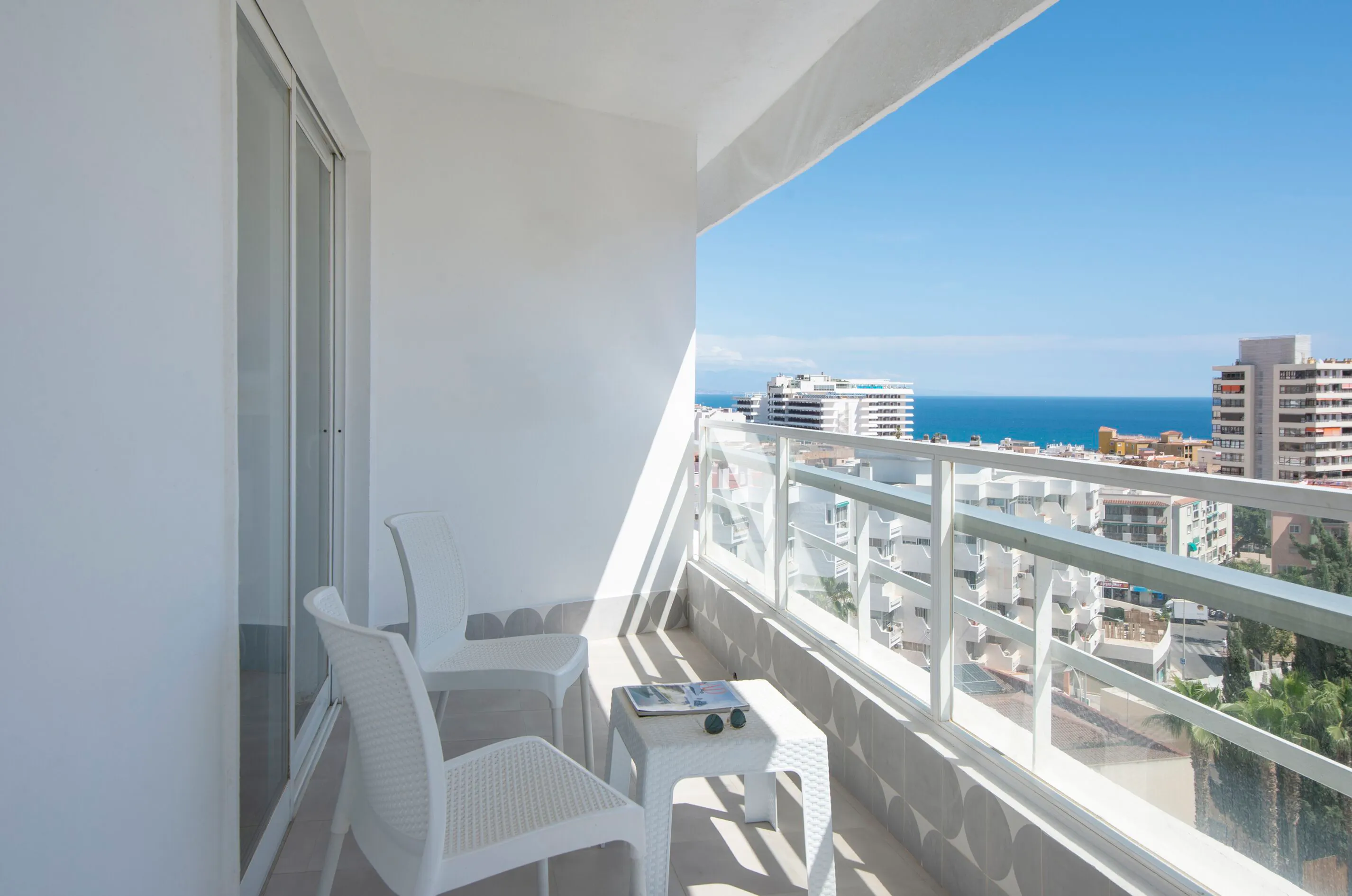 Hotel Costa Malaga by Pierre Vacances - exterior