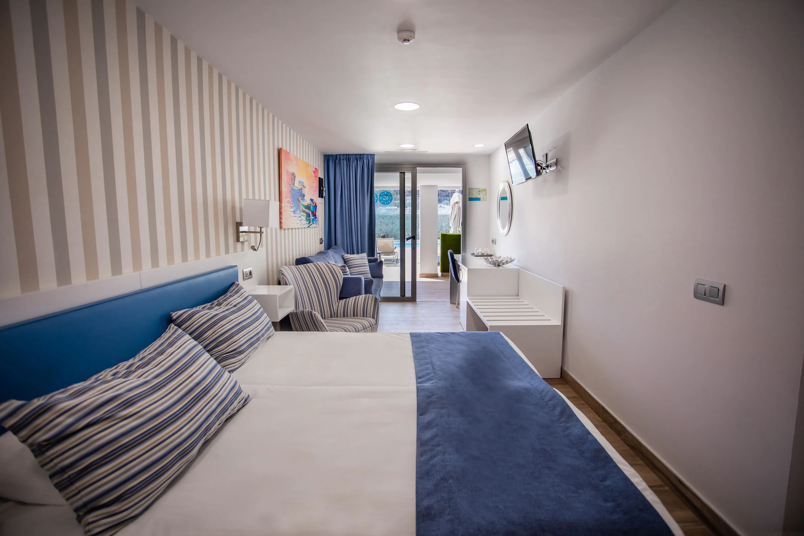 IG Nachosol Atlantic & Yaizasol by Servatur  - Adults Only 18+ - rooms