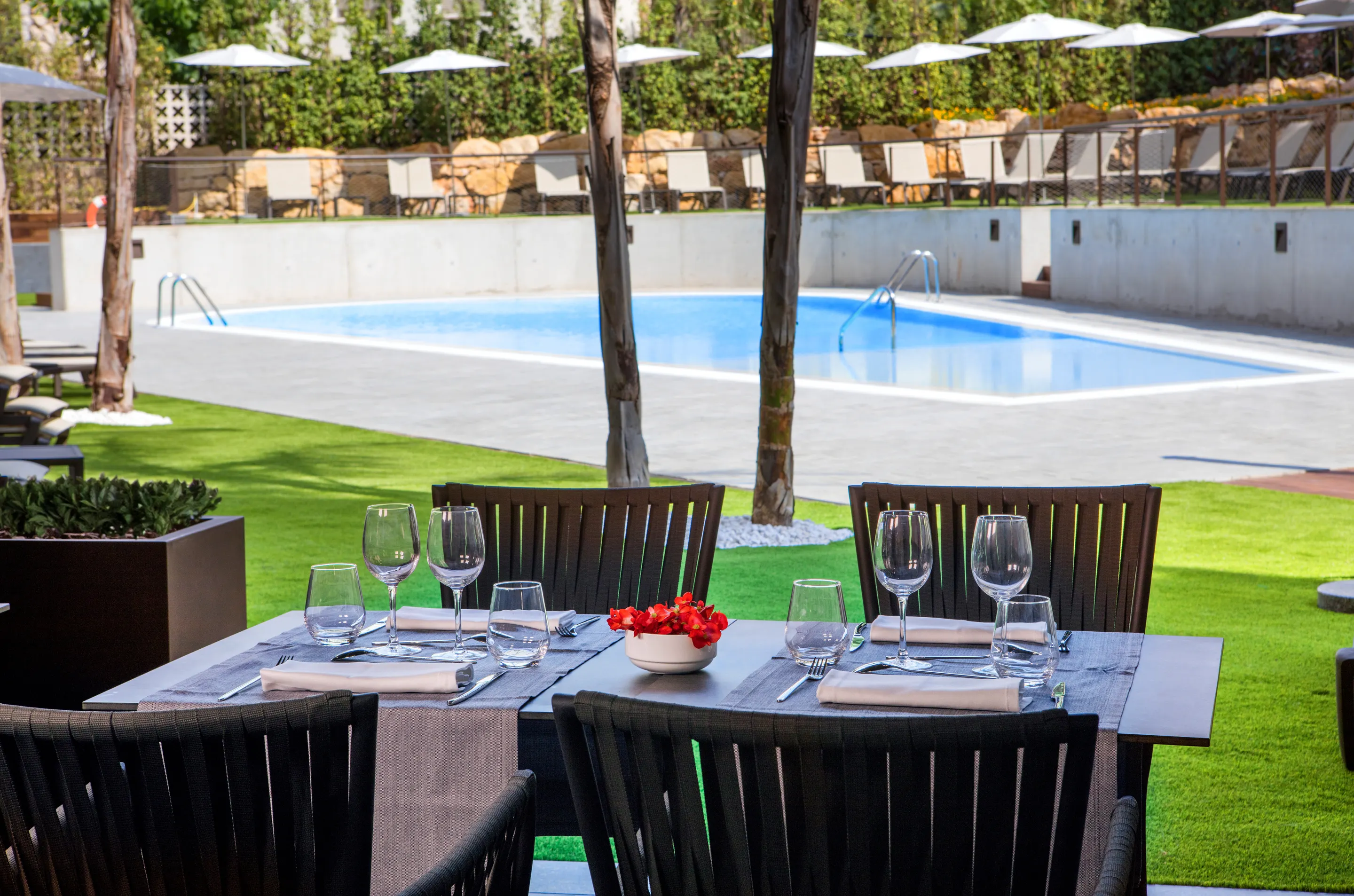 Golden Costa Salou - foodAndBeverage