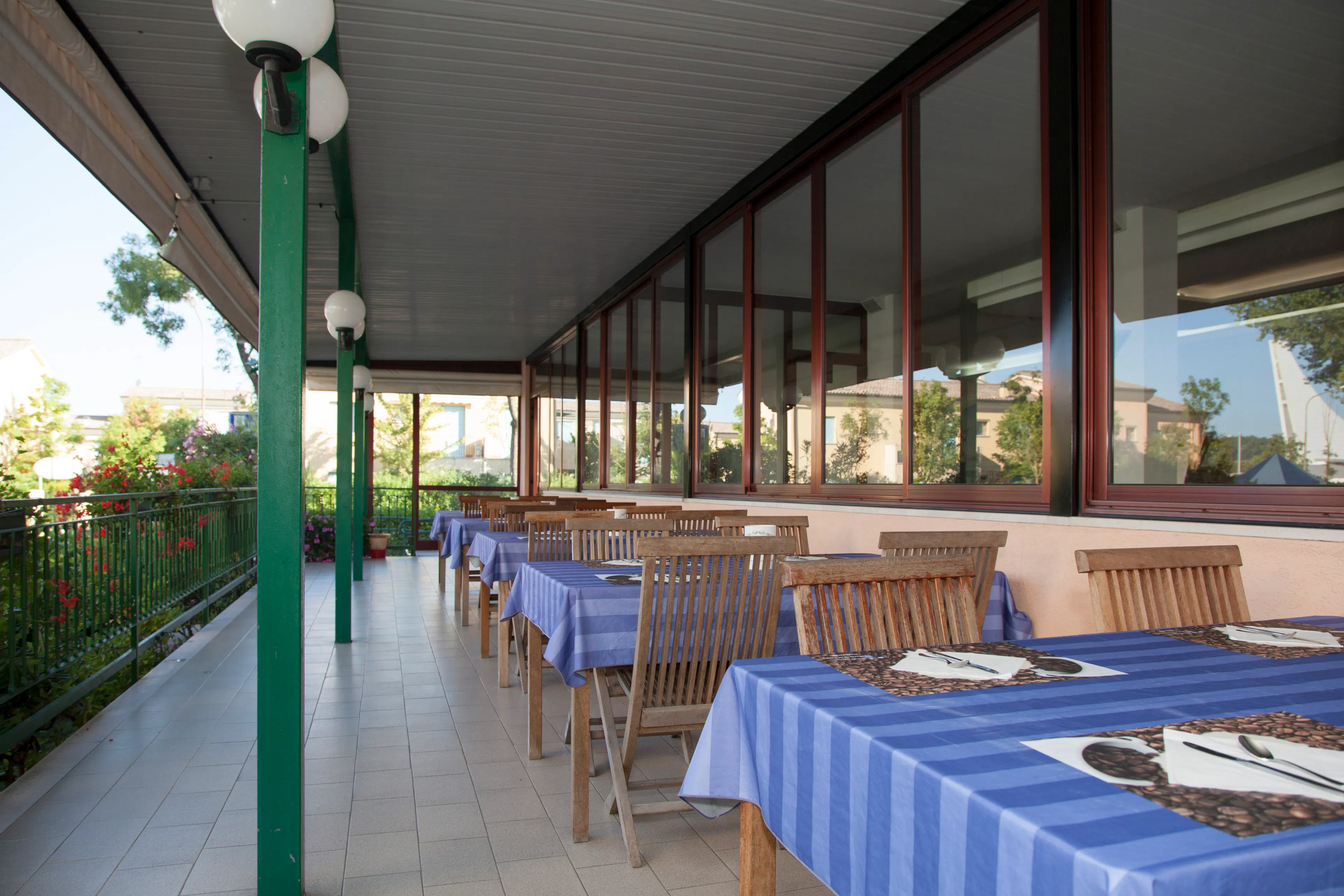Hotel Ute - foodAndBeverage