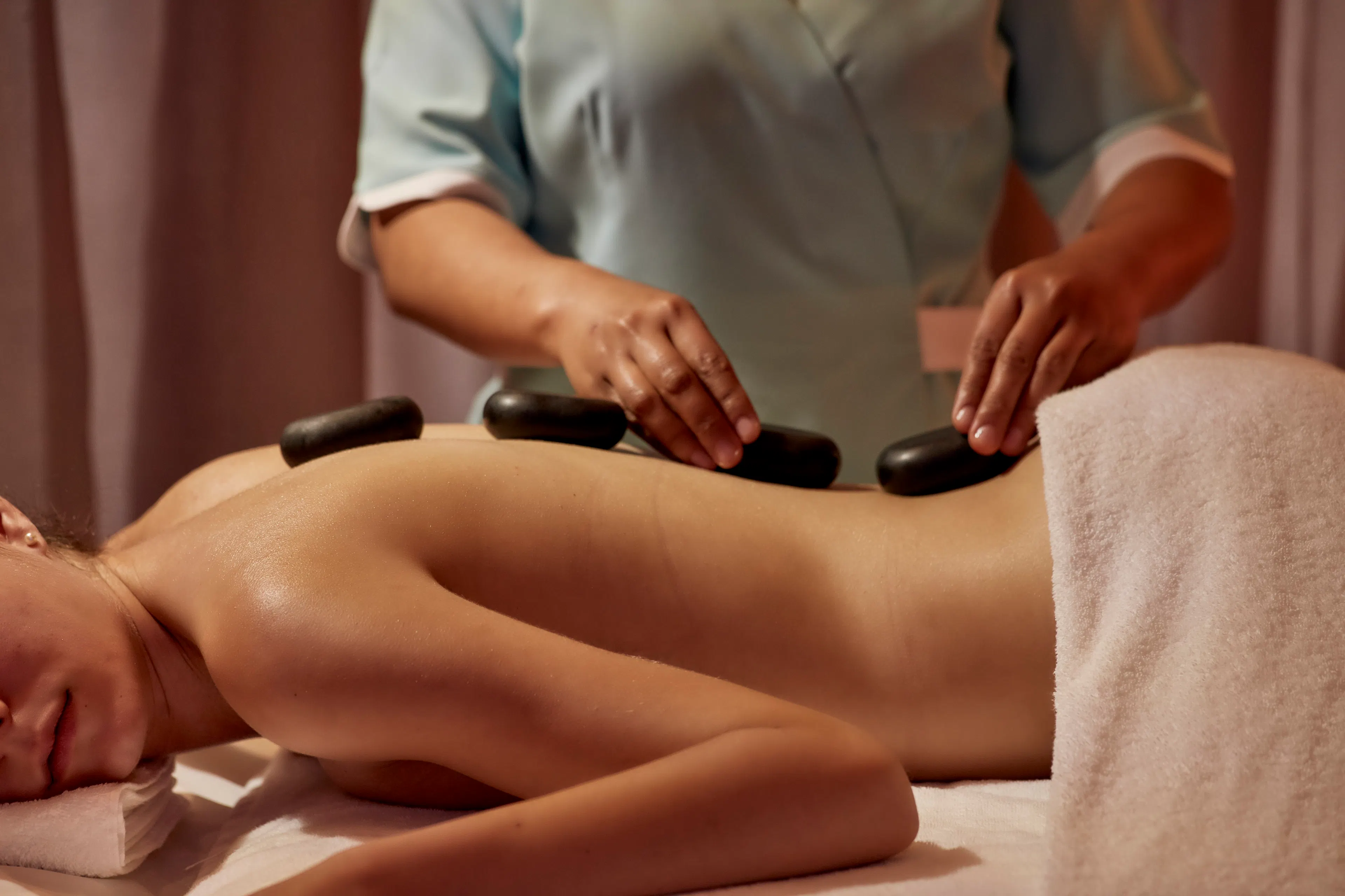 Atlantica Bay - wellness