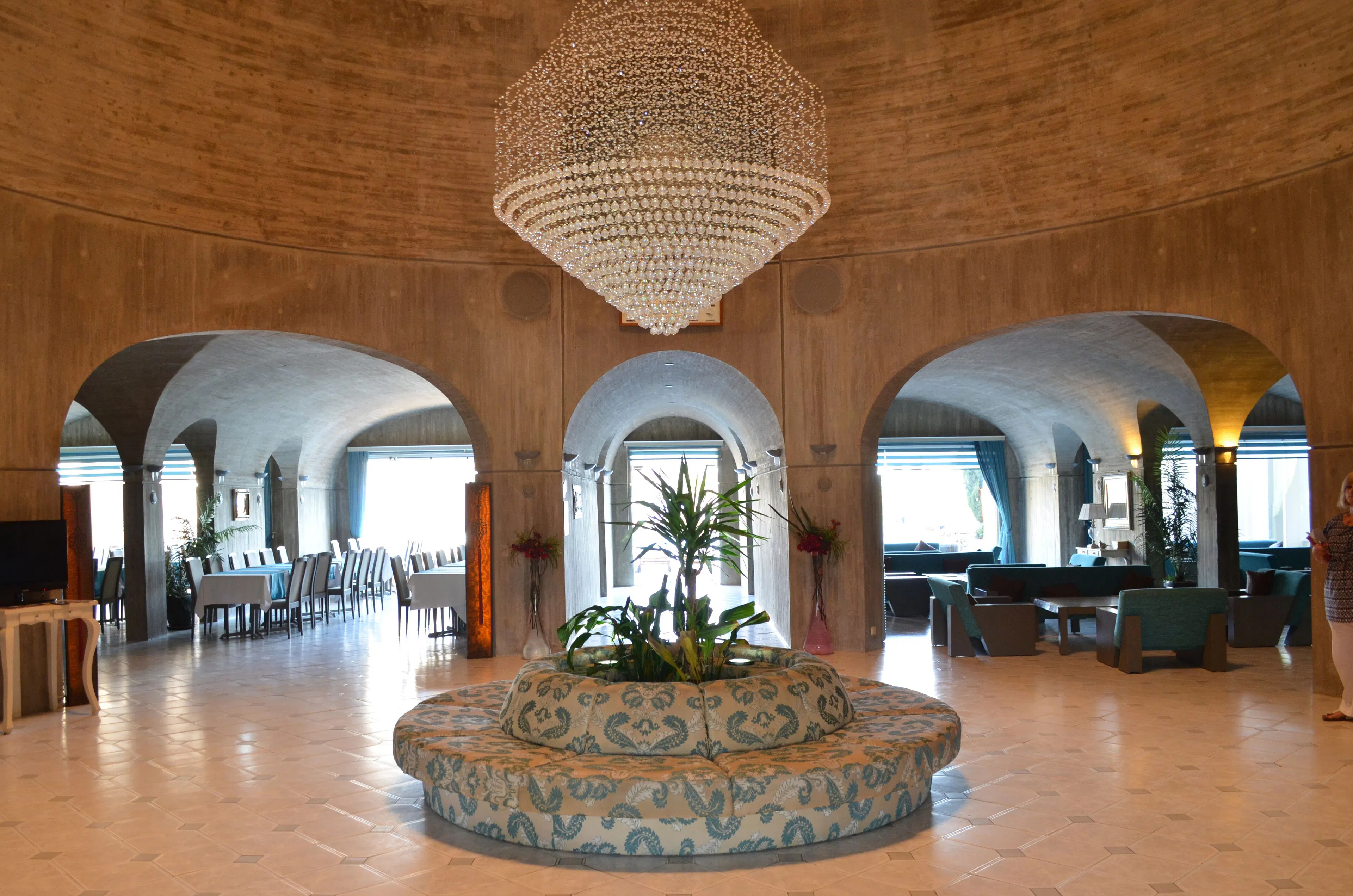 Ambrosia Hotel - facilities