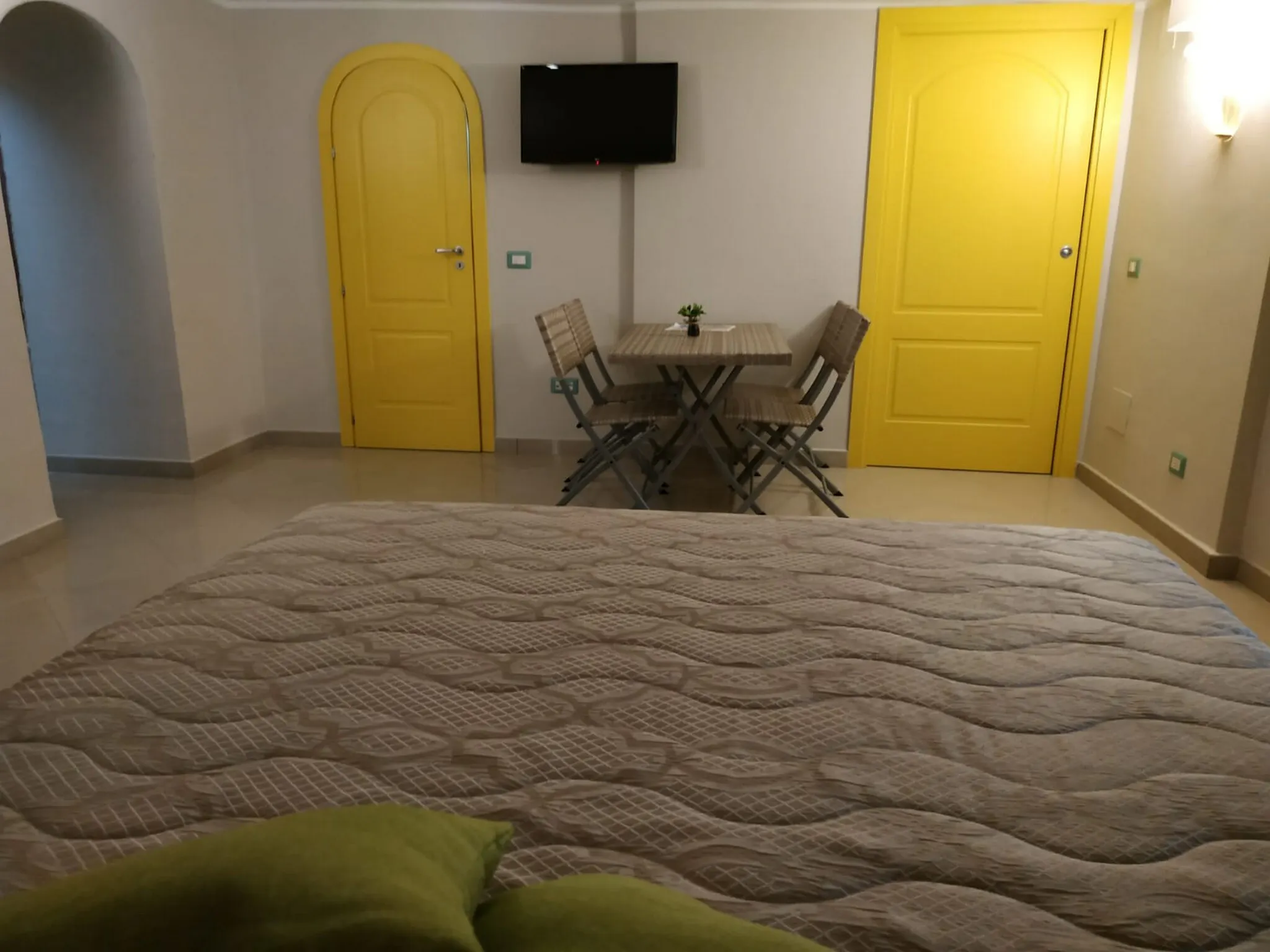 Hotel Buono B&B - rooms