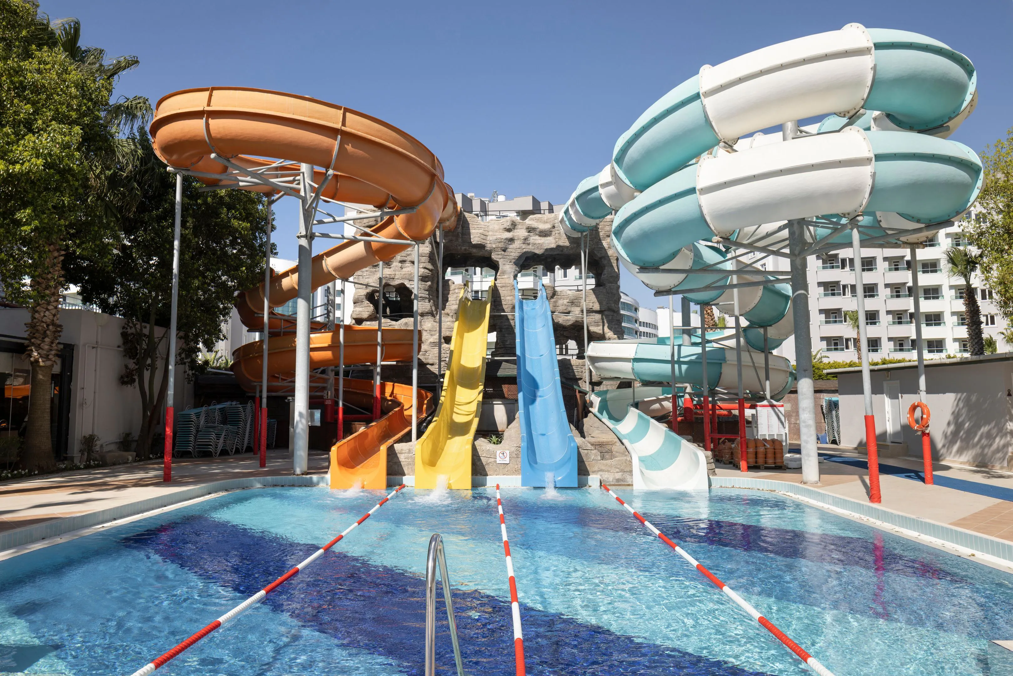 Ramada Resort by Wyndham Lara - family