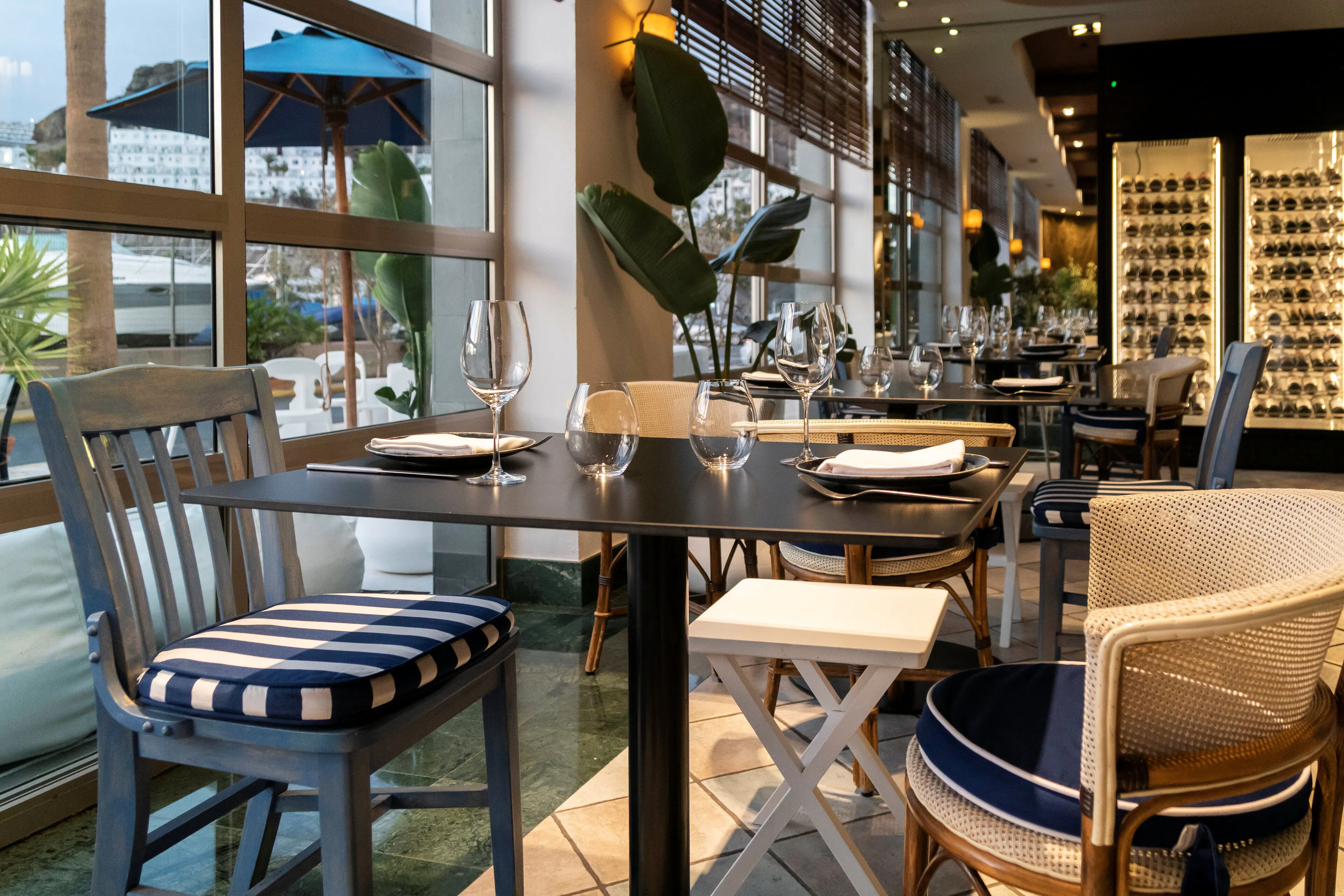 Hotel Marina Suites Puerto Rico - foodAndBeverage