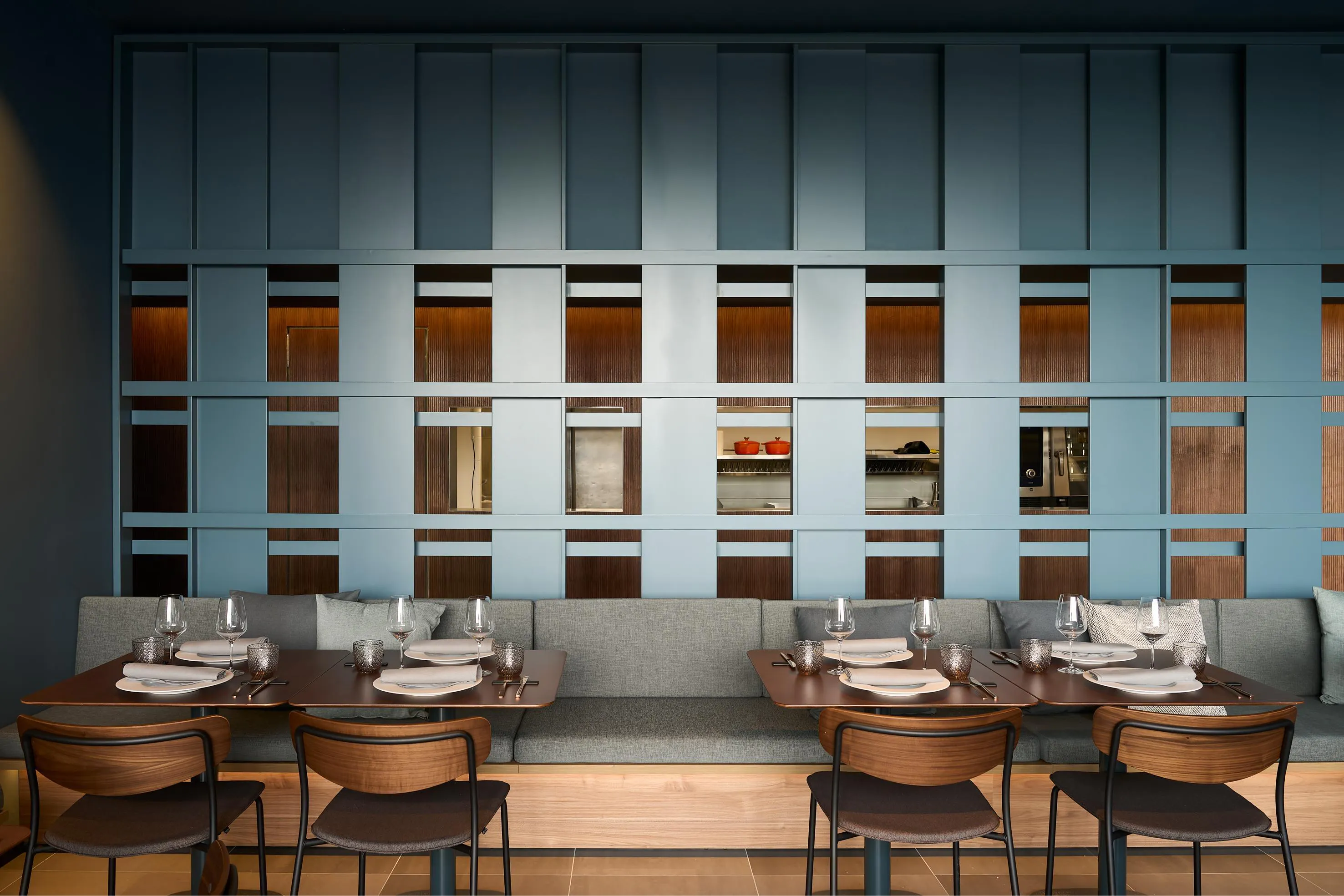 Barcelona Princess - foodAndBeverage