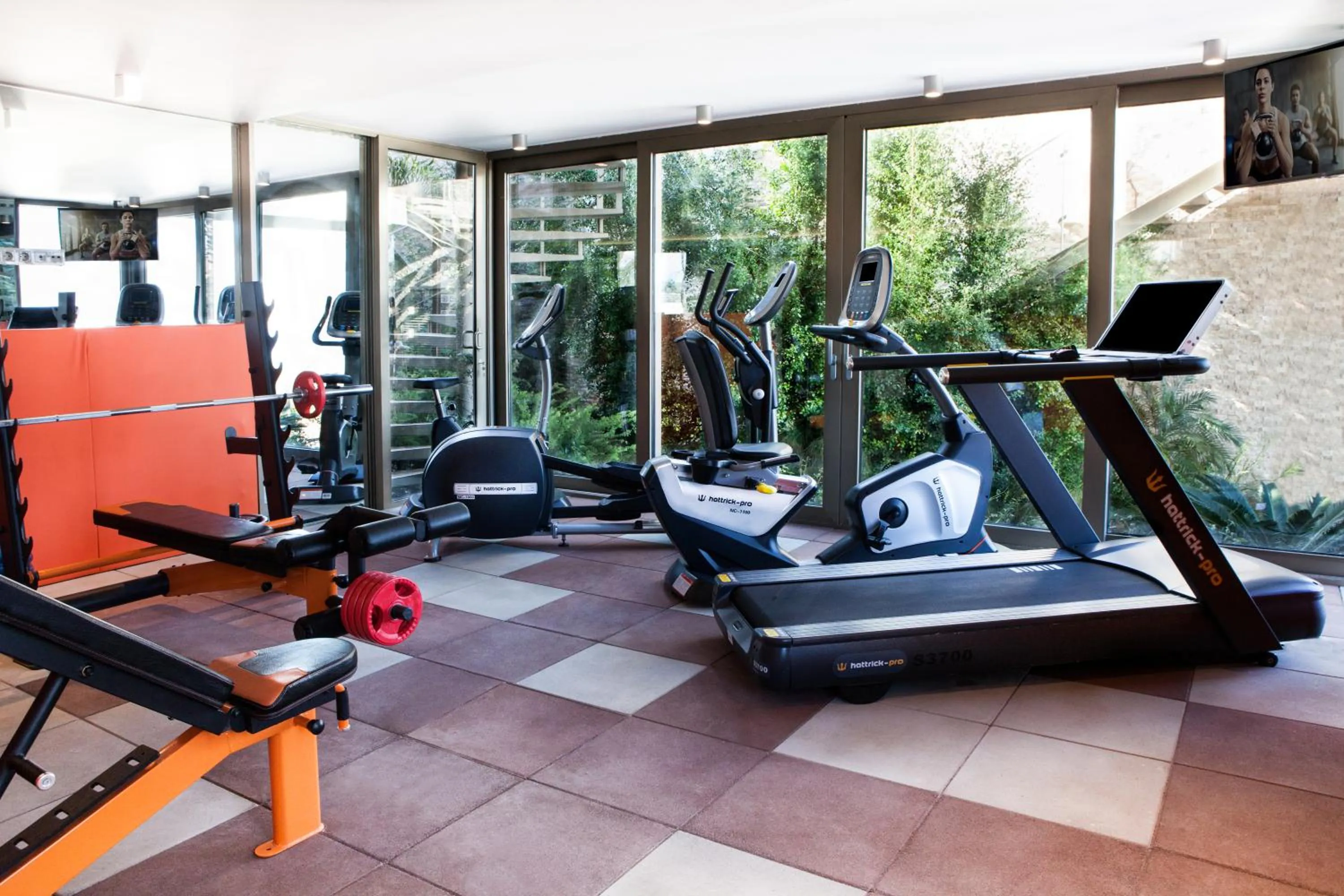 Spektr Hotel Bodrum - sport