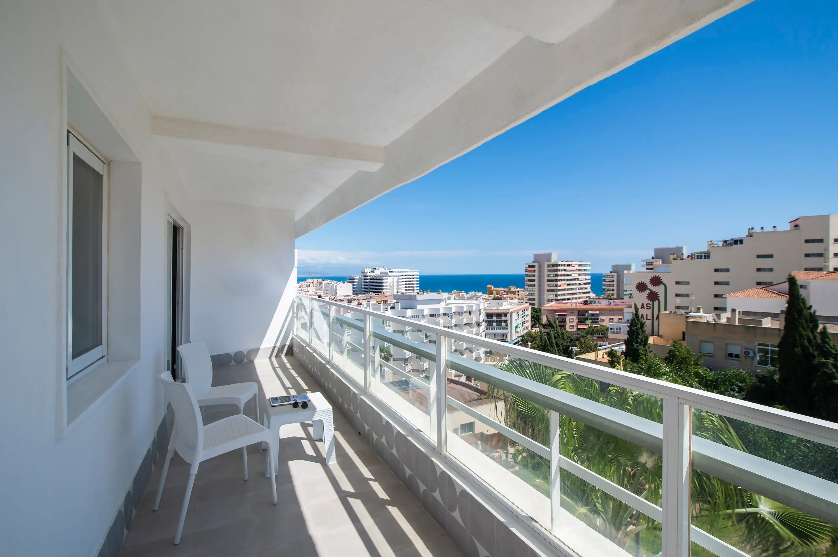 Hotel Costa Malaga by Pierre Vacances - exterior