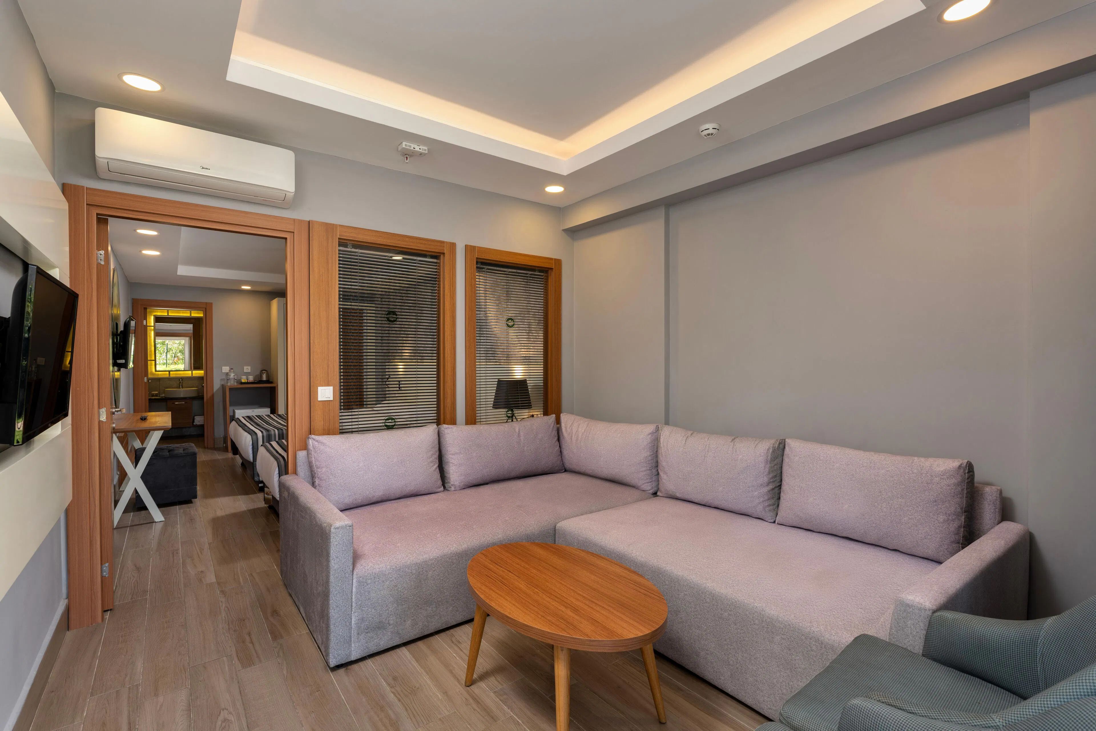 Greenwood Suites Resort - facilities