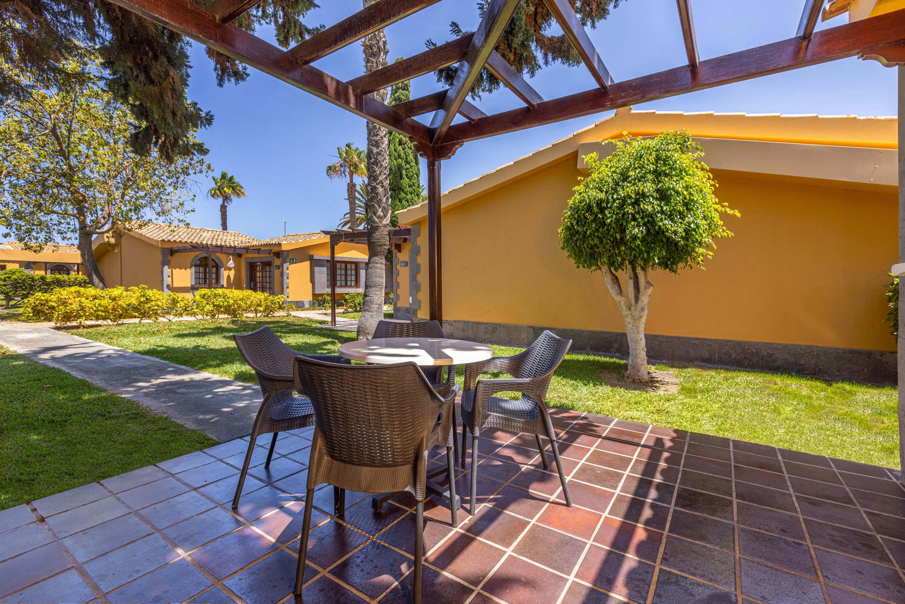 MASPALOMAS RESORT by Dunas - rooms