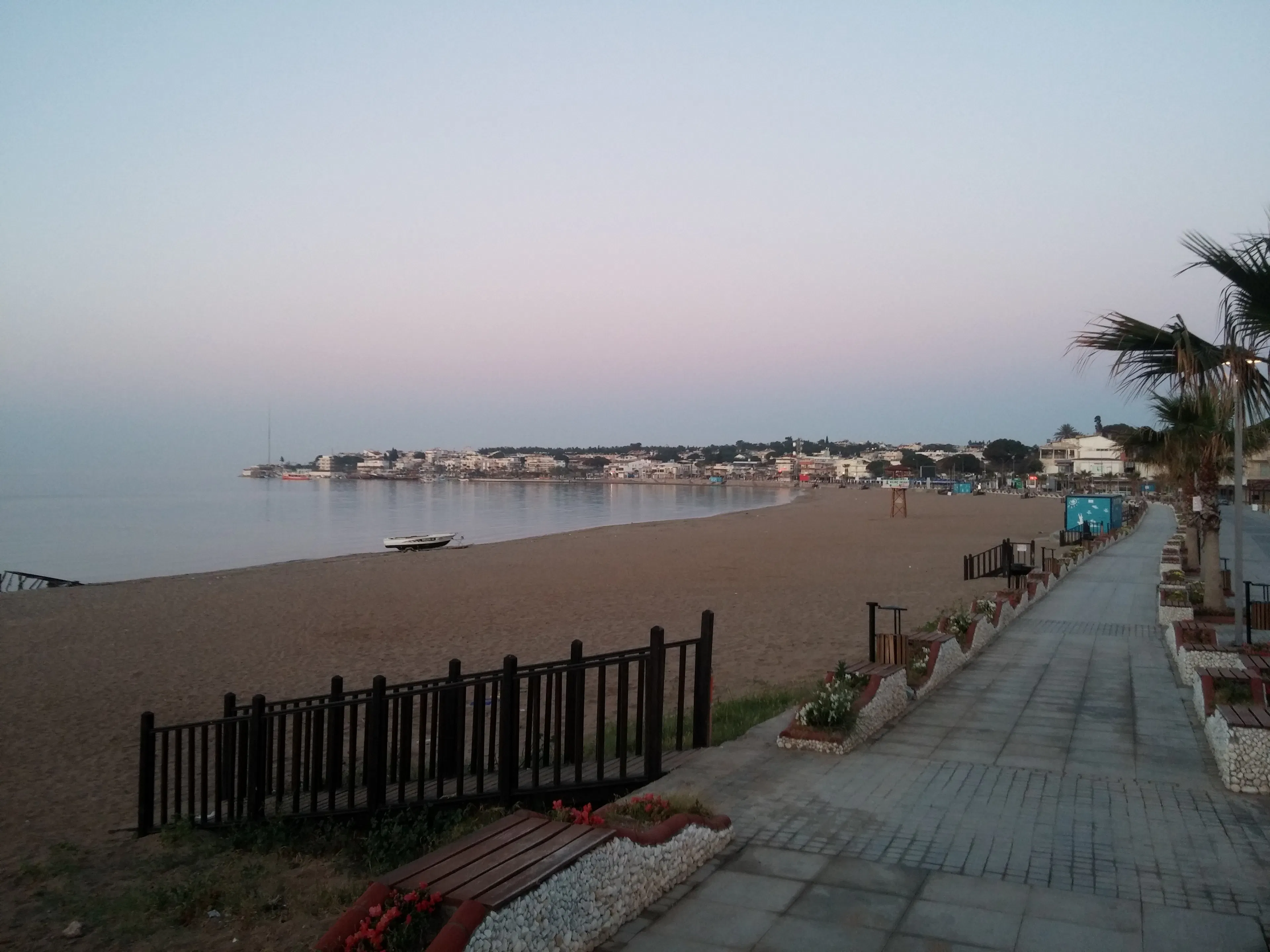 Altinersan - beach