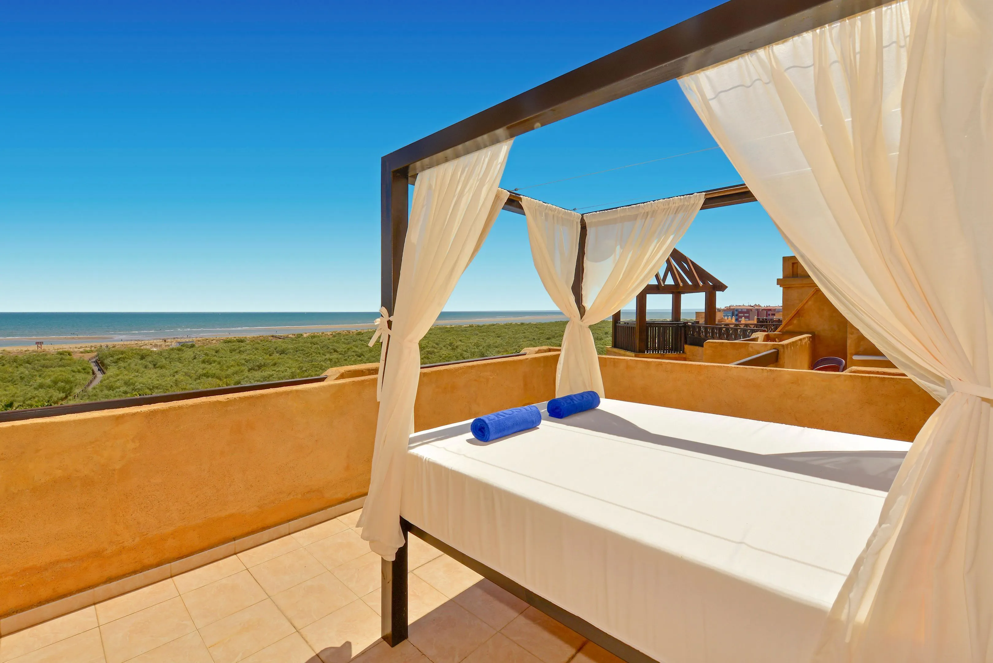 Vila Gale Isla Canela - rooms
