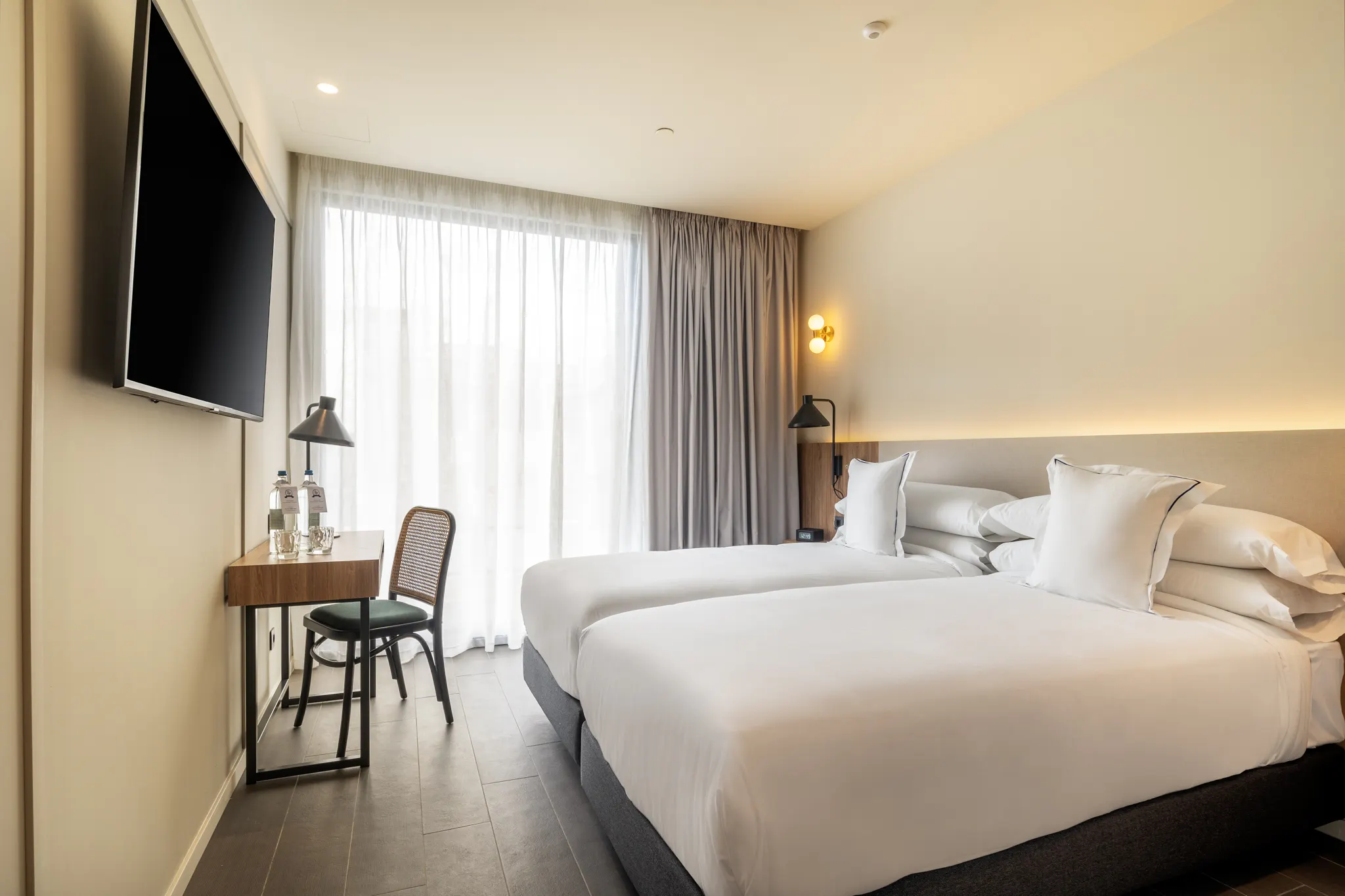 Hotel LIVVO Lumm - rooms