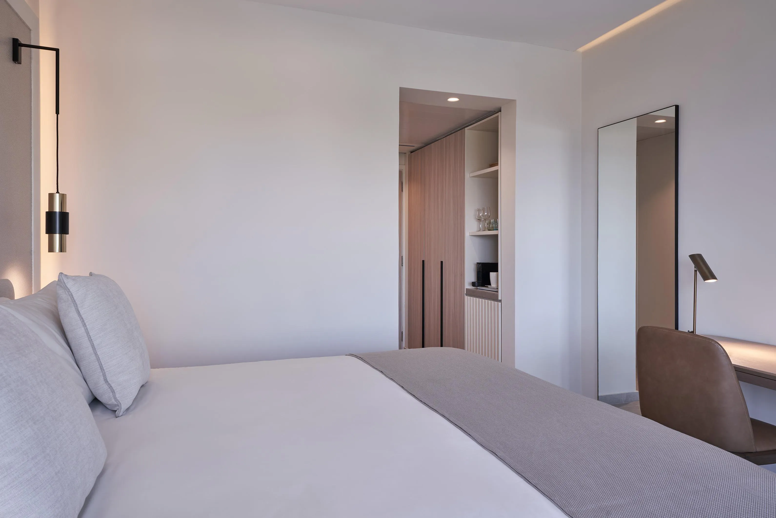 Atlantica Bay - rooms