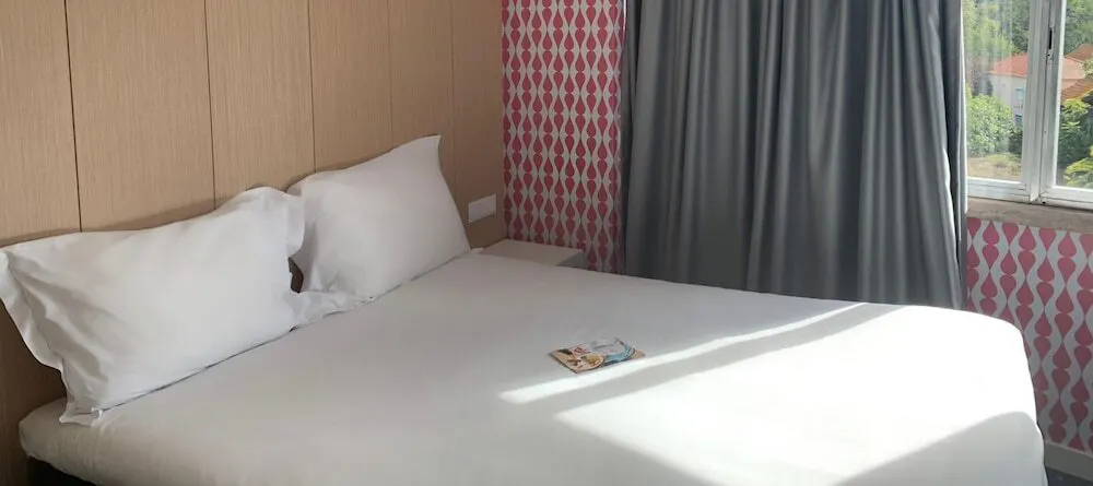 Stay Hotel Lisboa Centro Saldanha - rooms