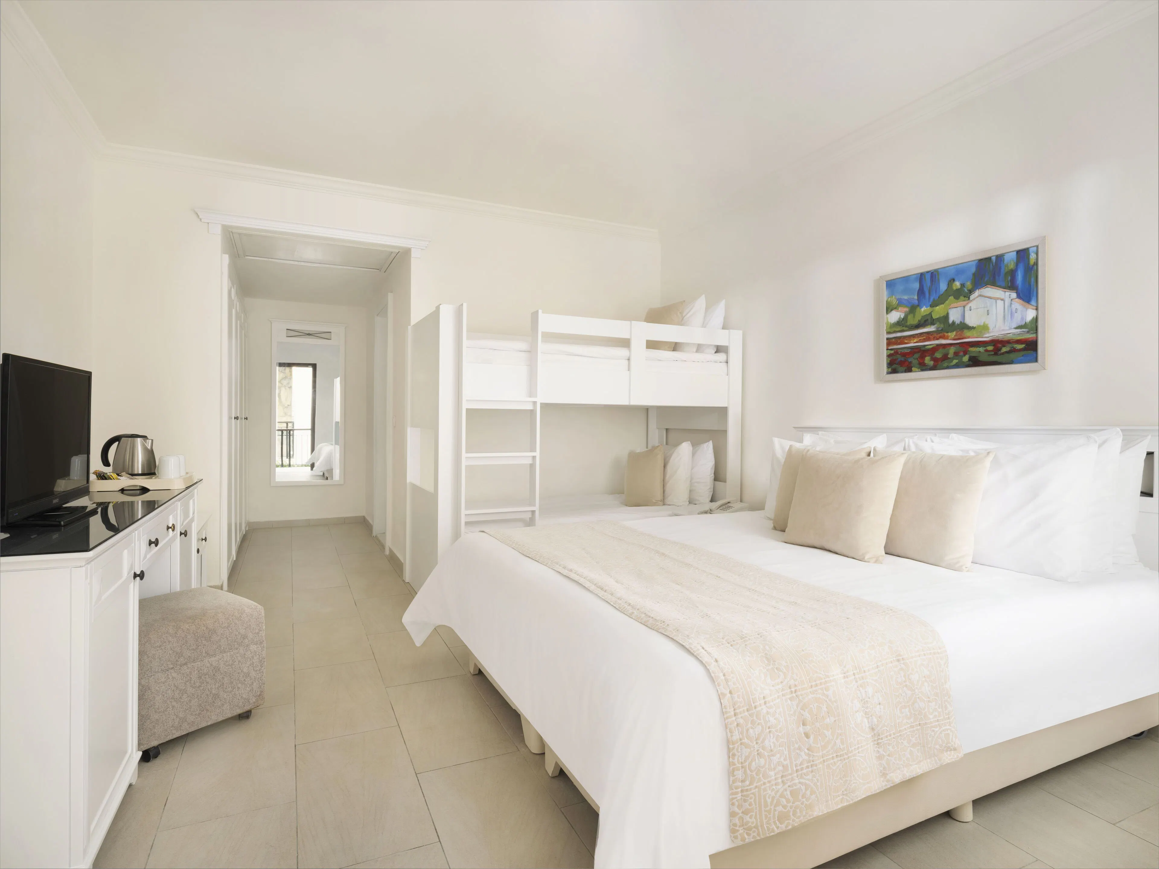 Selectum Colours Bodrum - rooms