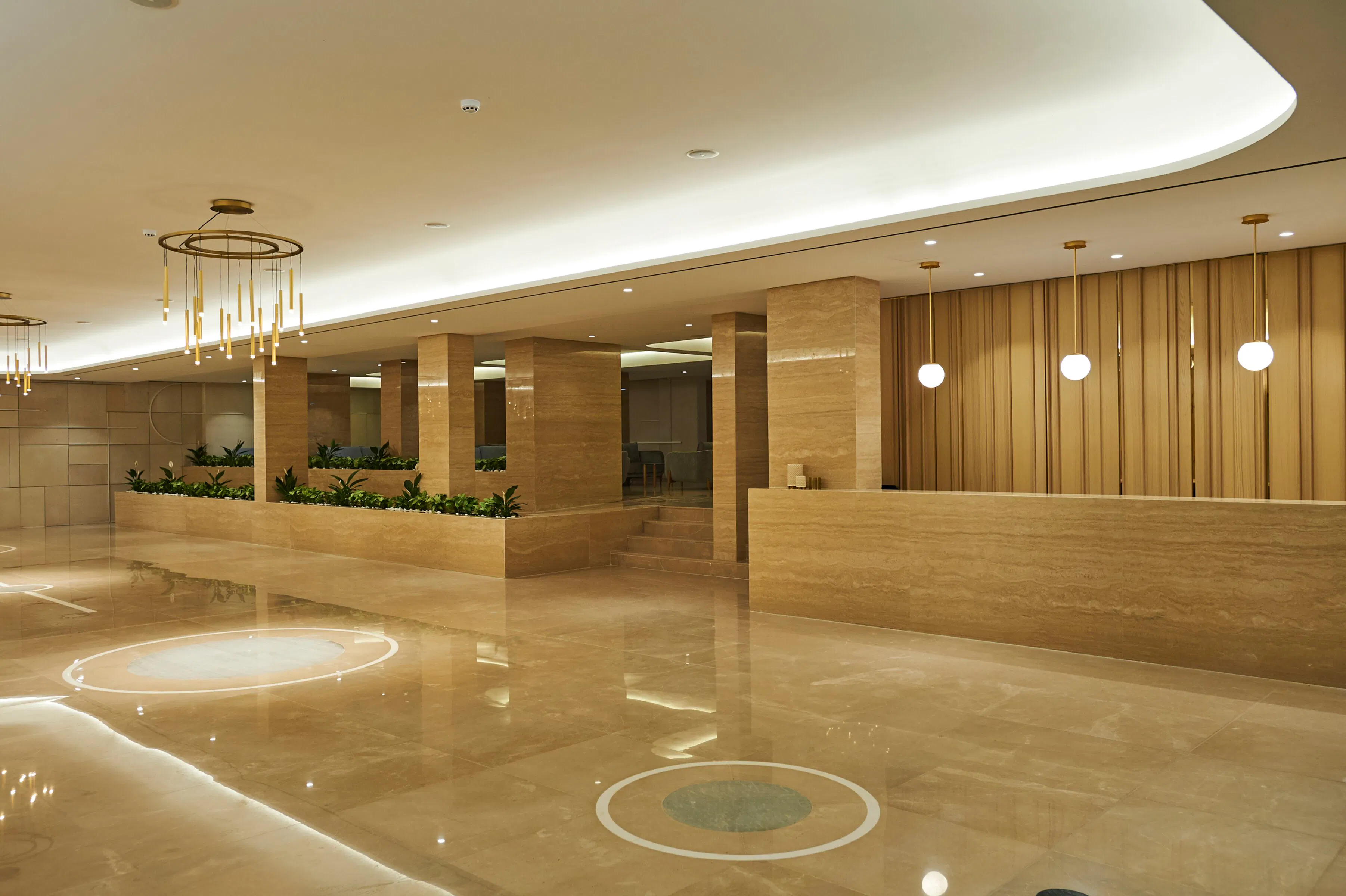Sunrise Jade Hotel - facilities