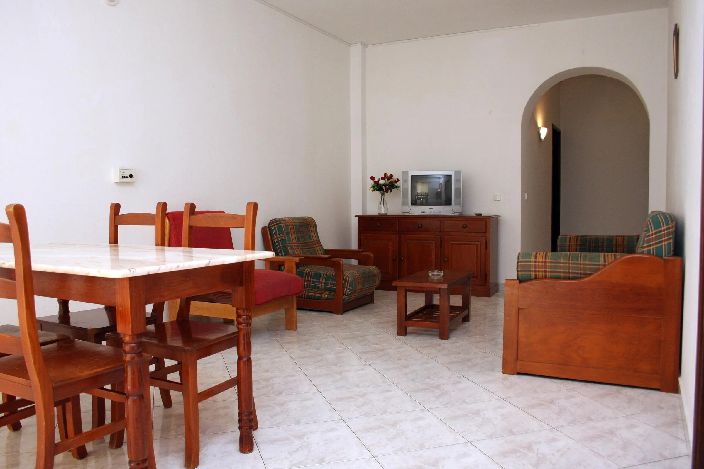 King's Club - Apartamentos e Villas - foodAndBeverage