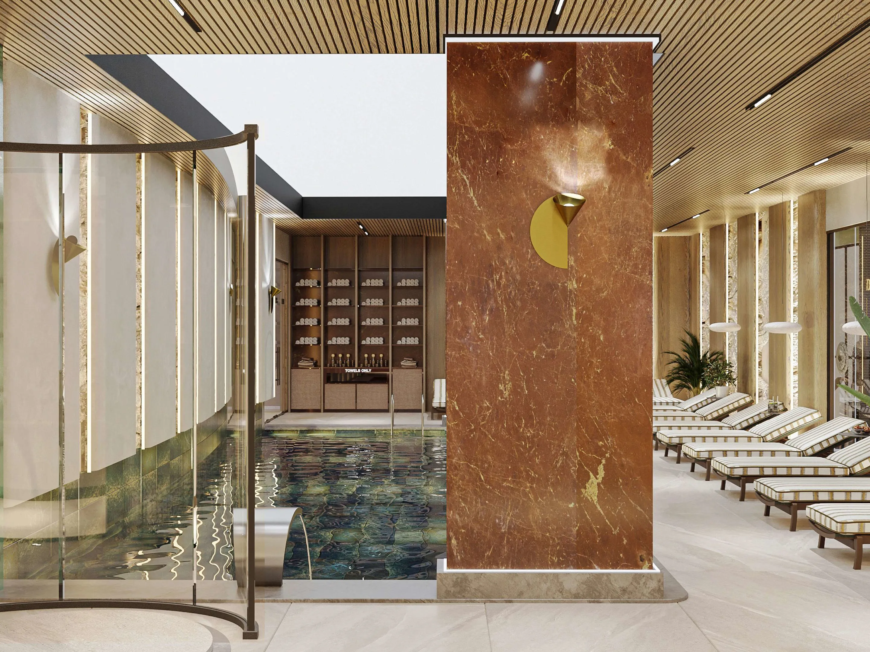 Elite World Kusadasi Hotel - facilities