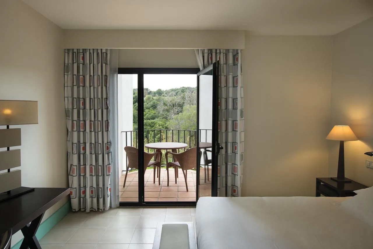 Hotel Encinar de Sotogrande - rooms