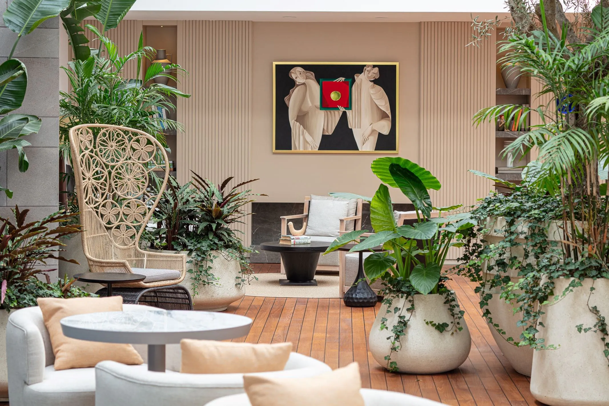 Doria Hotel Bodrum - rooms
