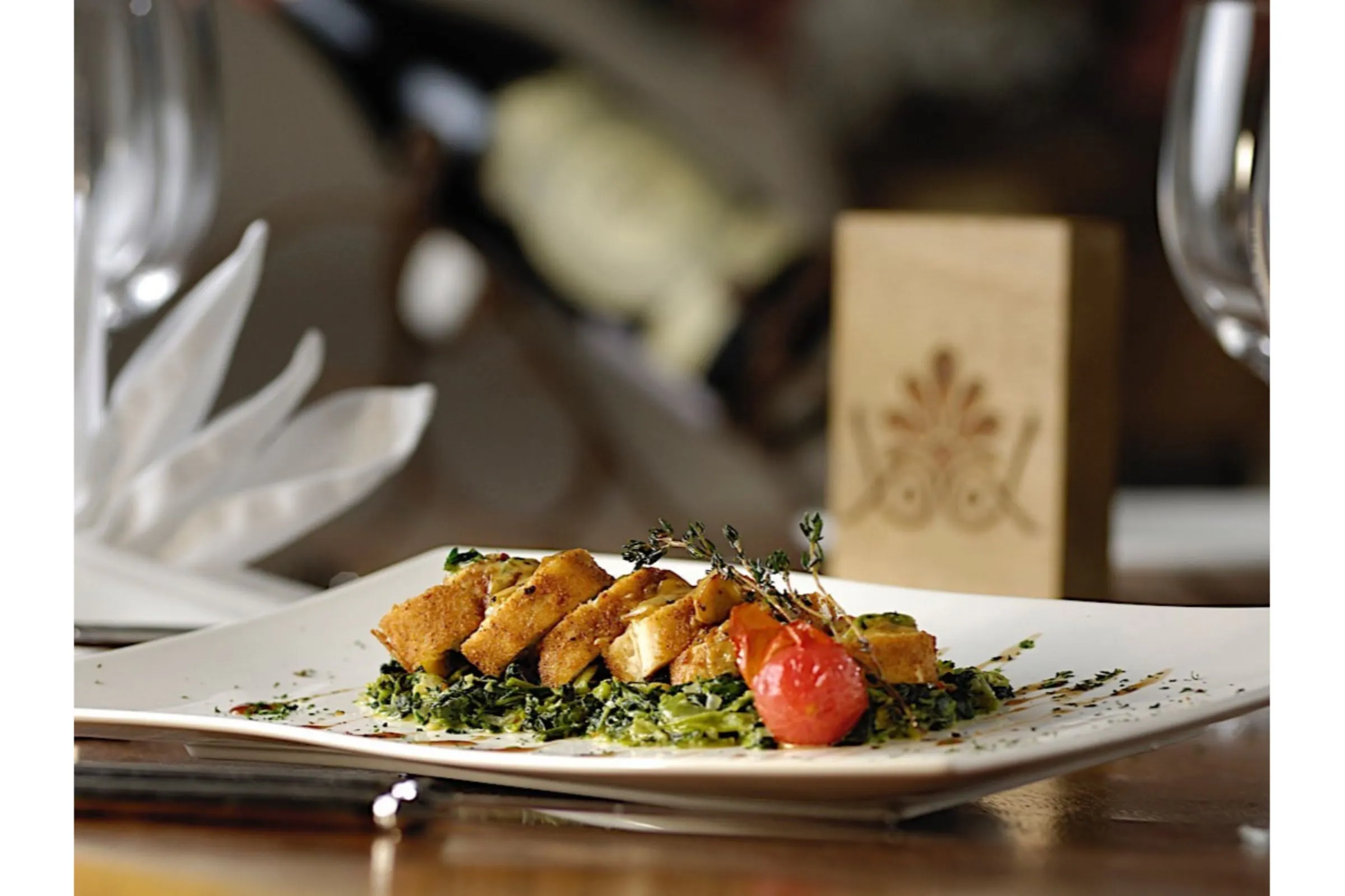 Sarpedor Boutique Hotel - foodAndBeverage