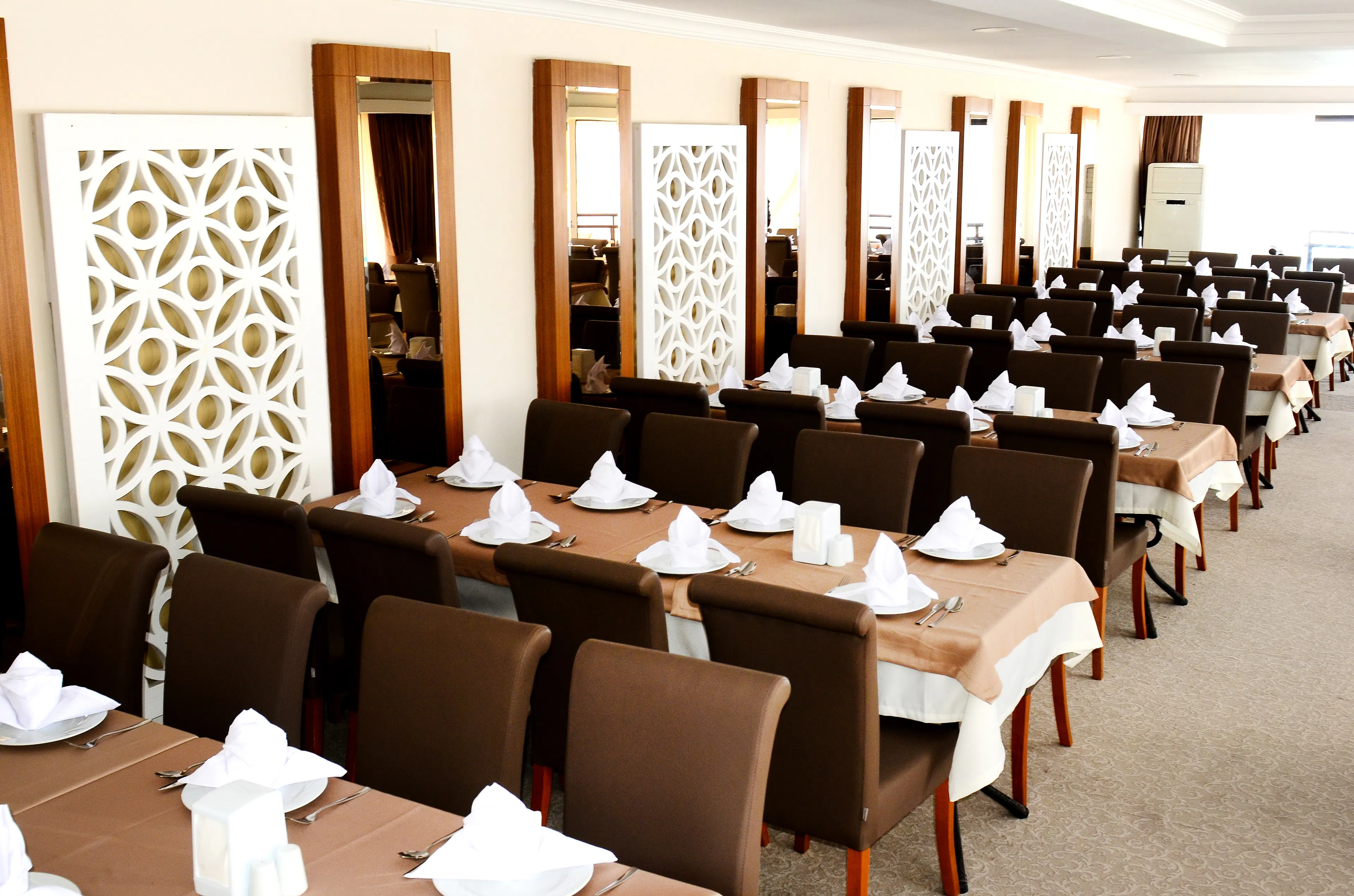 Hotel Karaaslan Inn - foodAndBeverage